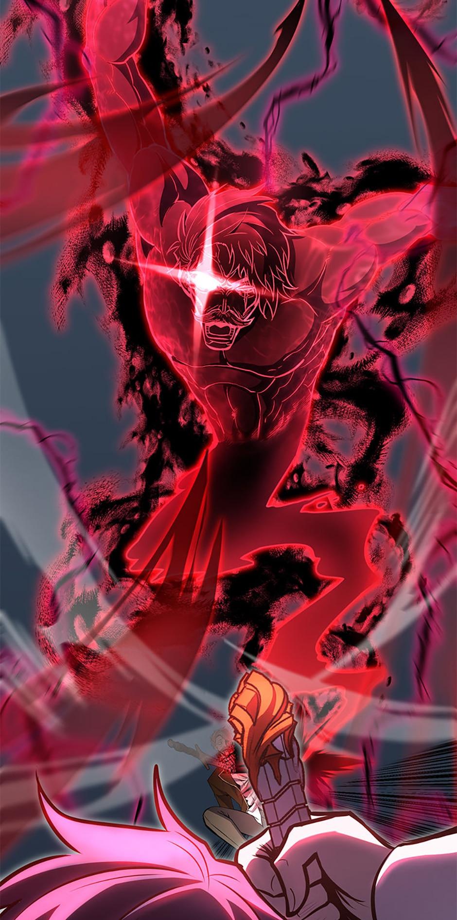 The Art of Reincarnation Chap 67 - Next Chap 68