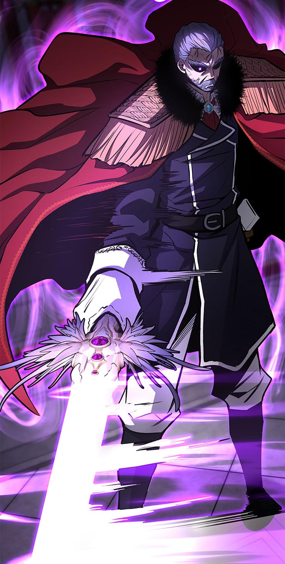 The Art of Reincarnation Chap 67 - Next Chap 68