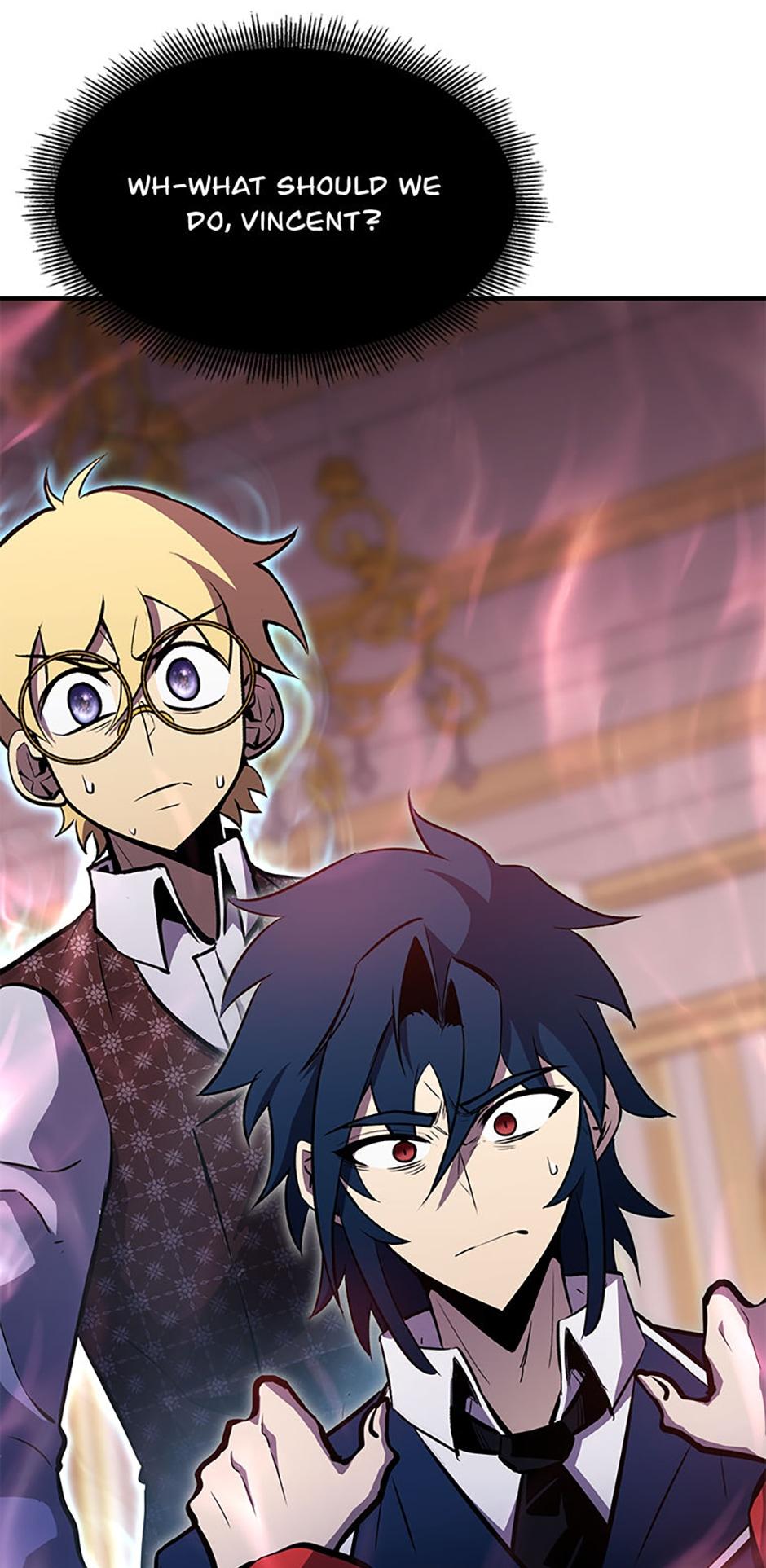 The Art of Reincarnation Chap 67 - Next Chap 68