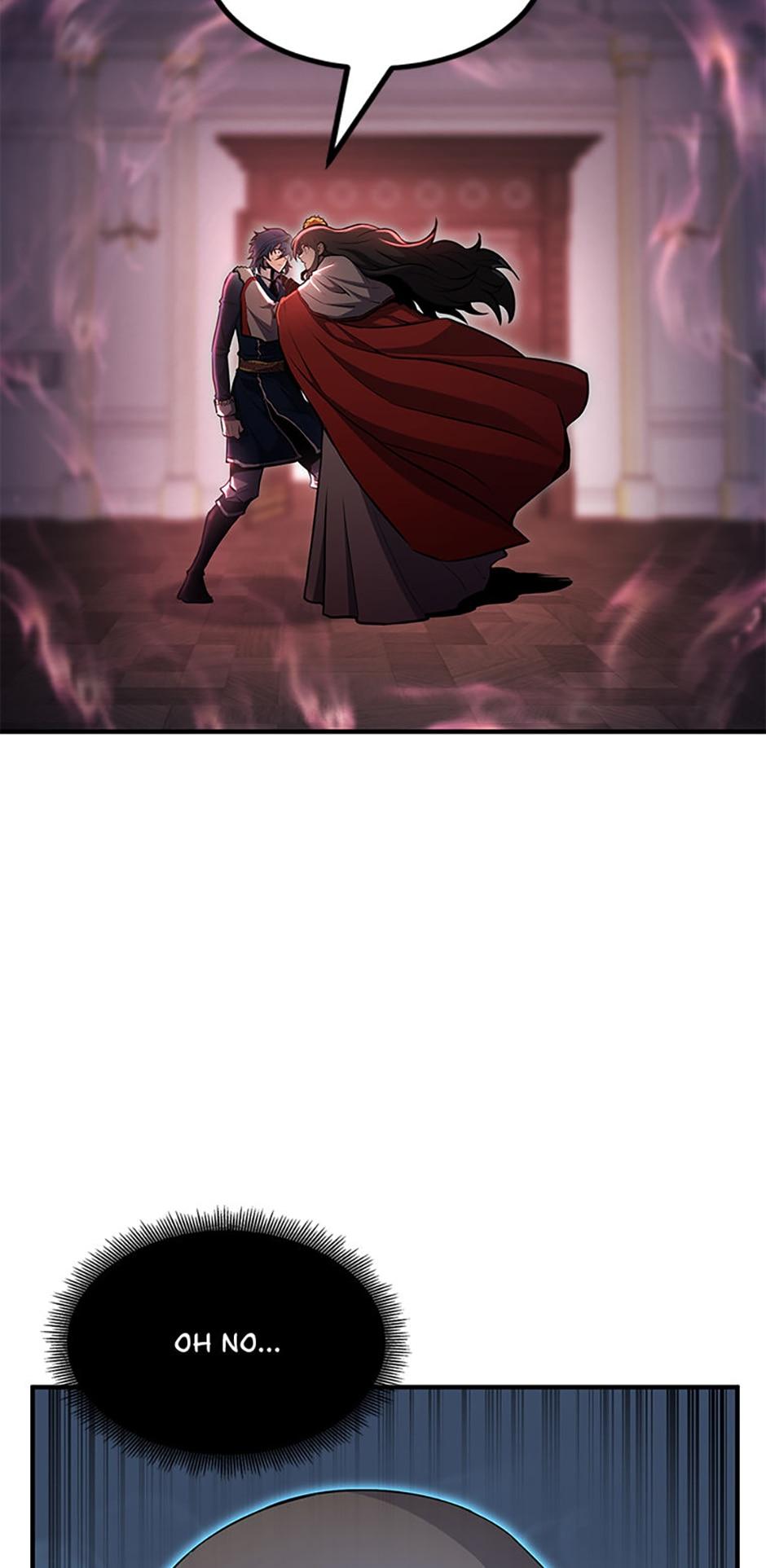 The Art of Reincarnation Chap 67 - Next Chap 68