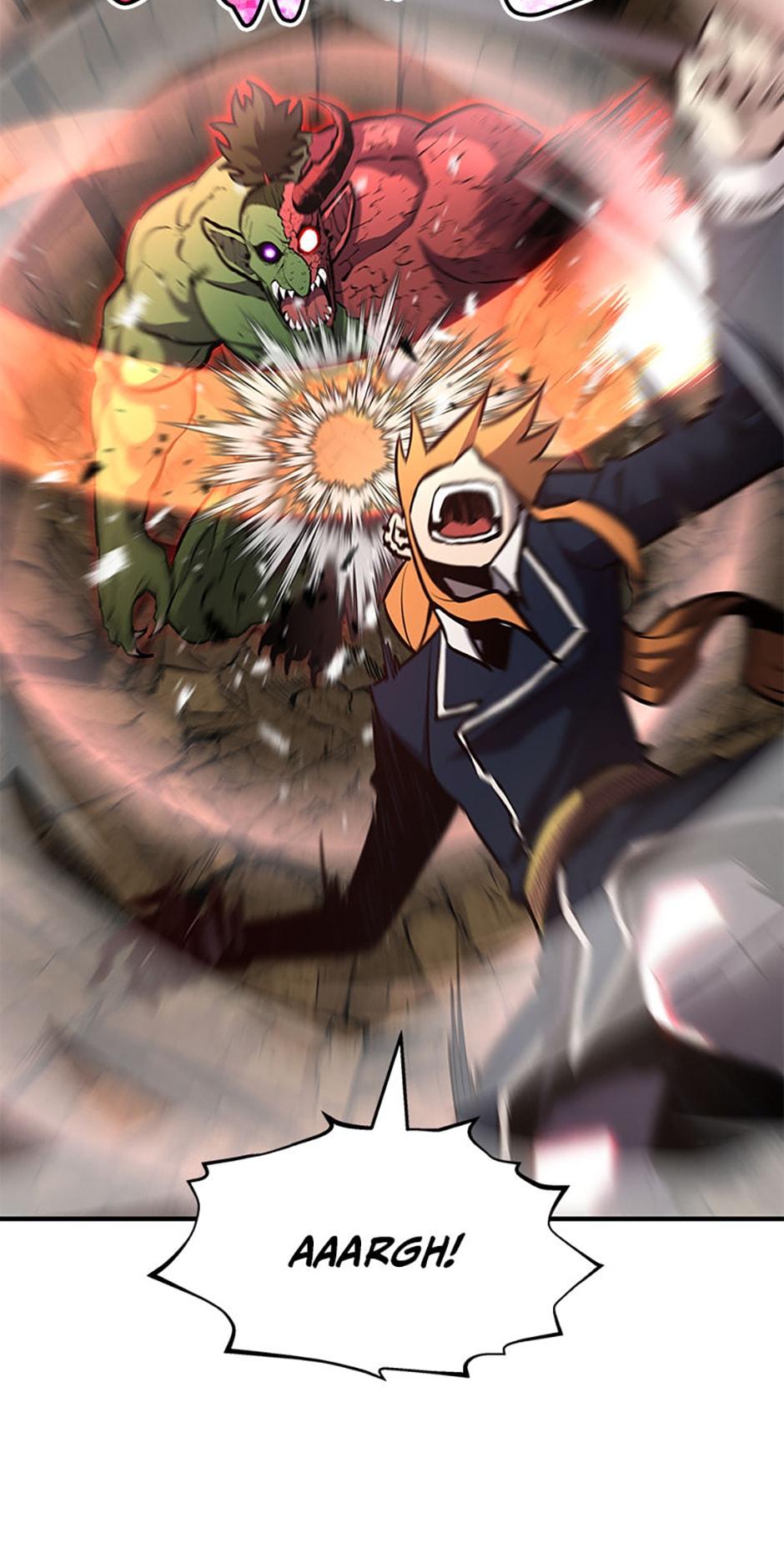 The Art of Reincarnation Chap 64 - Next Chap 65
