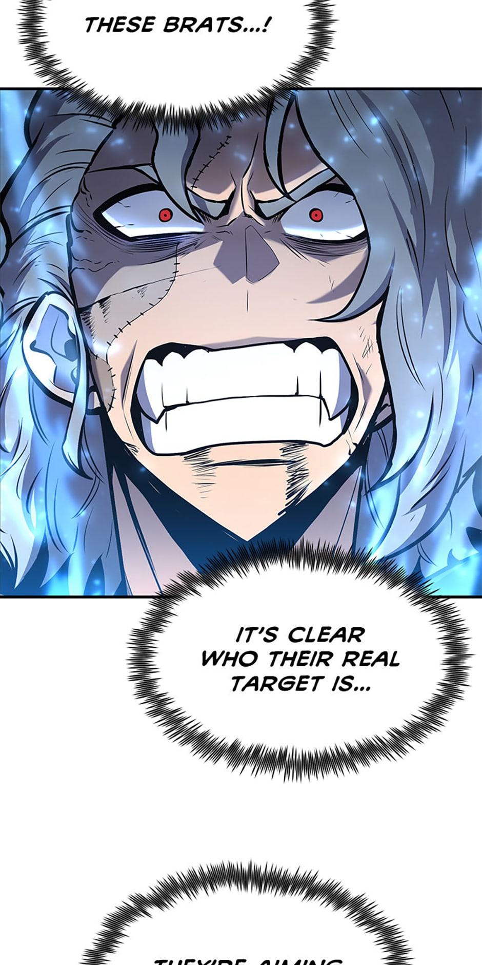 The Art of Reincarnation Chap 64 - Next Chap 65