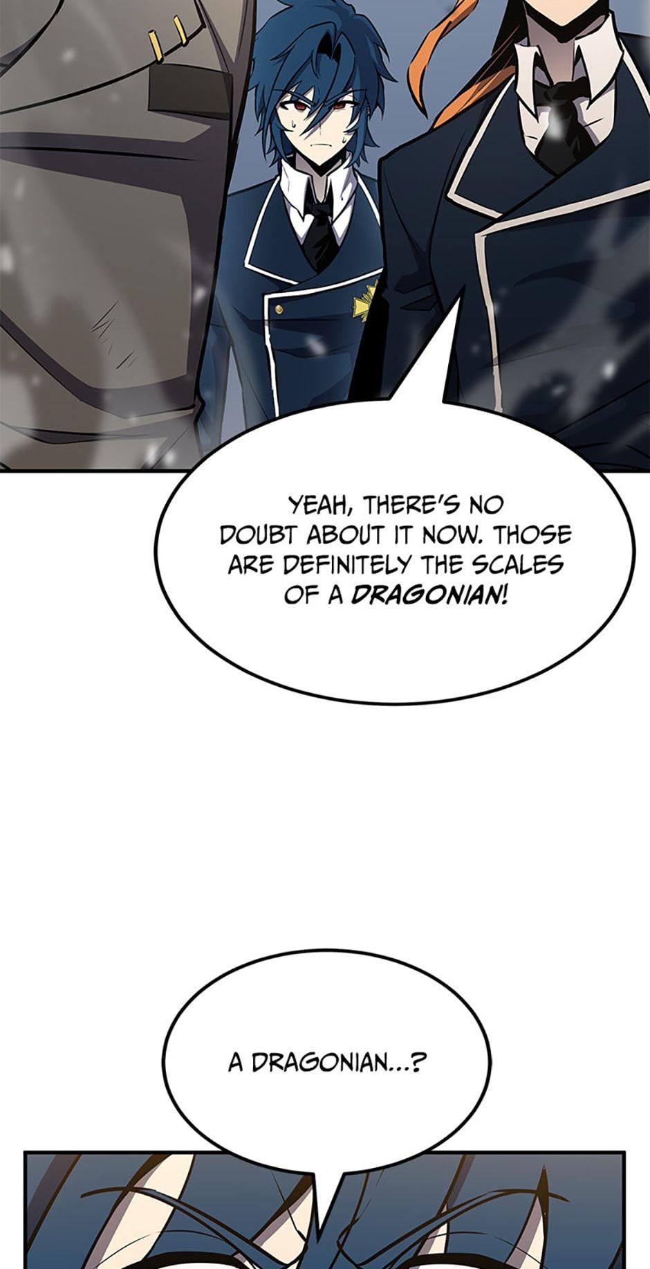 The Art of Reincarnation Chap 64 - Next Chap 65
