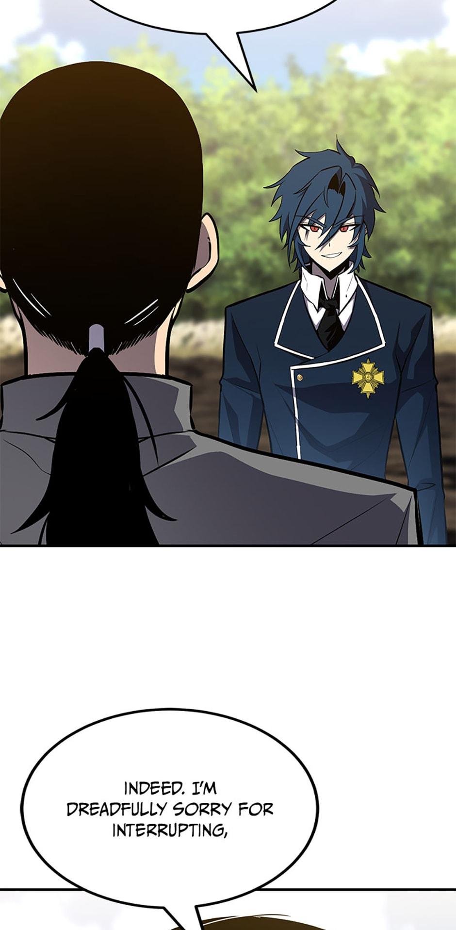 The Art of Reincarnation Chap 64 - Next Chap 65