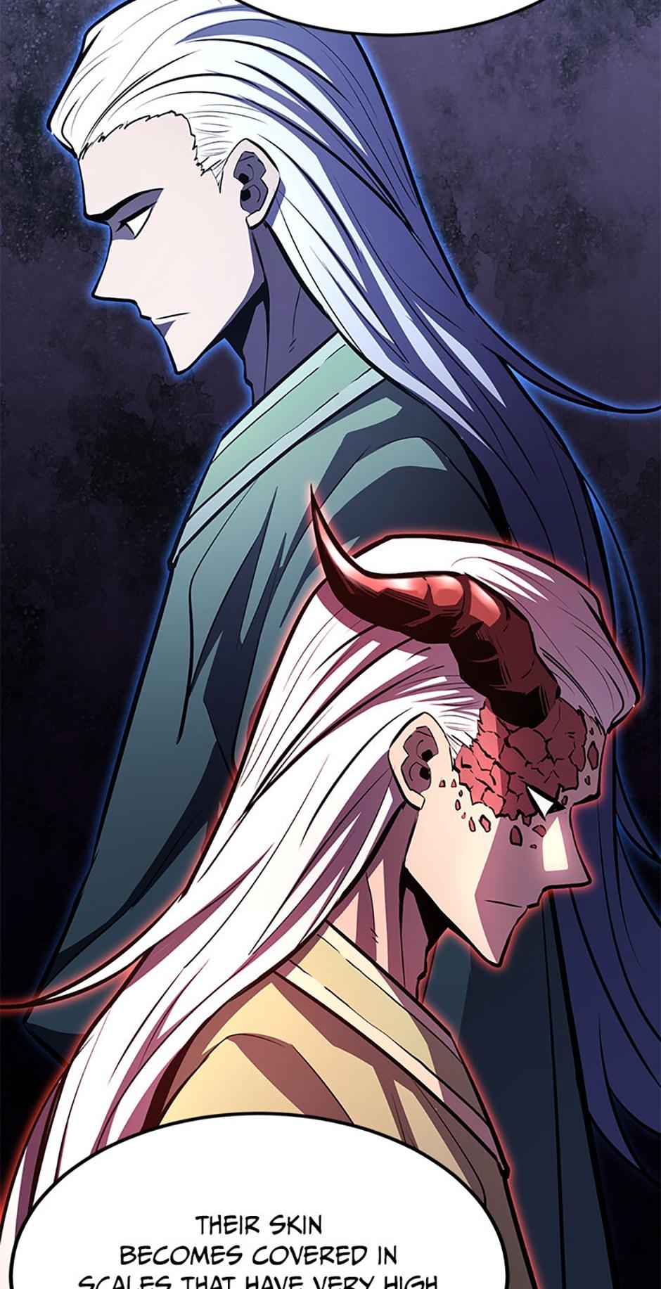The Art of Reincarnation Chap 64 - Next Chap 65