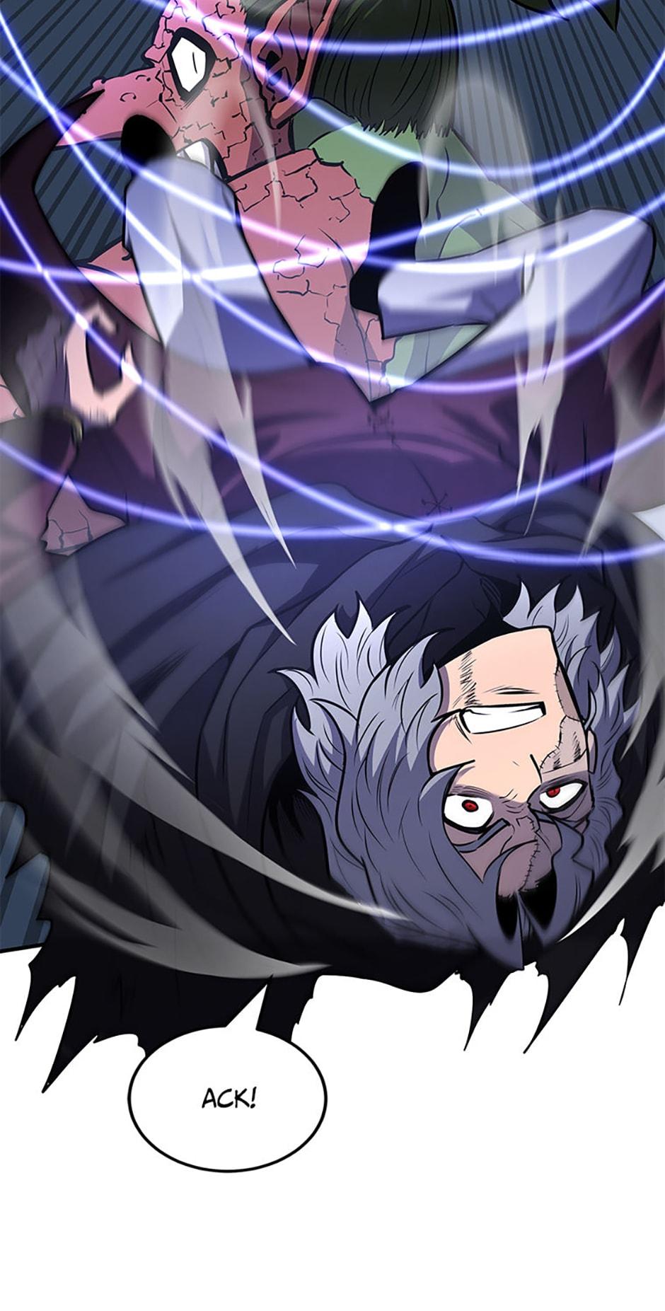 The Art of Reincarnation Chap 64 - Next Chap 65