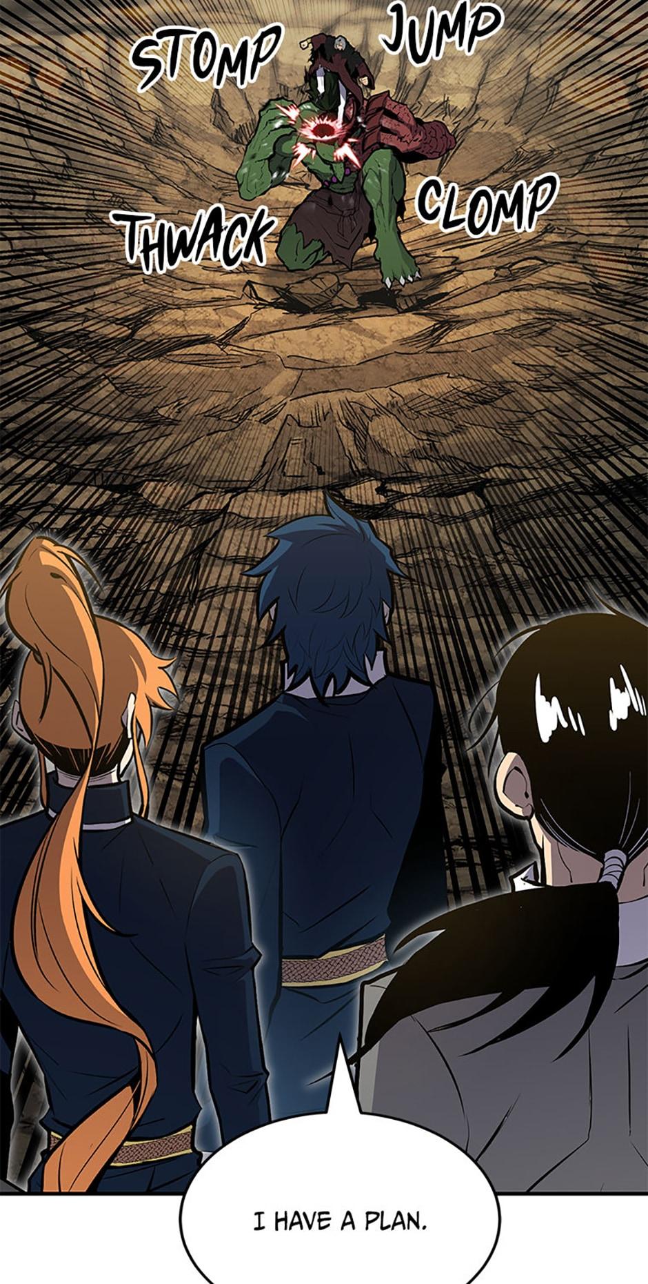 The Art of Reincarnation Chap 64 - Next Chap 65