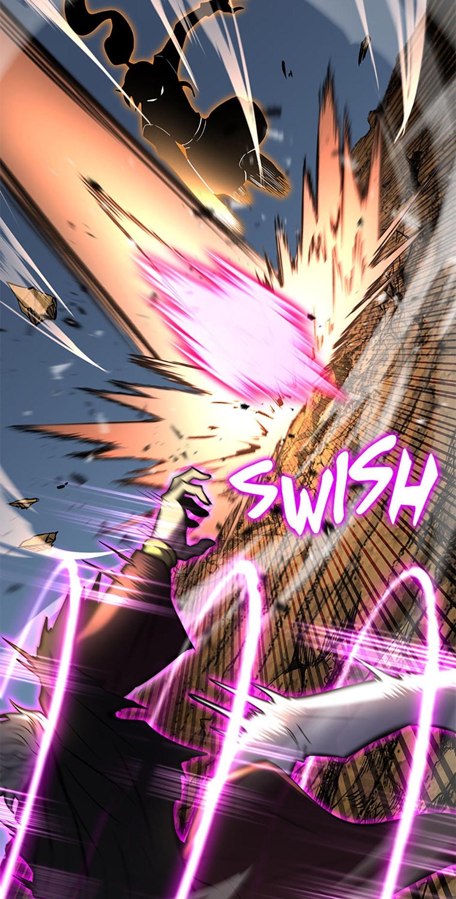 The Art of Reincarnation Chap 64 - Next Chap 65