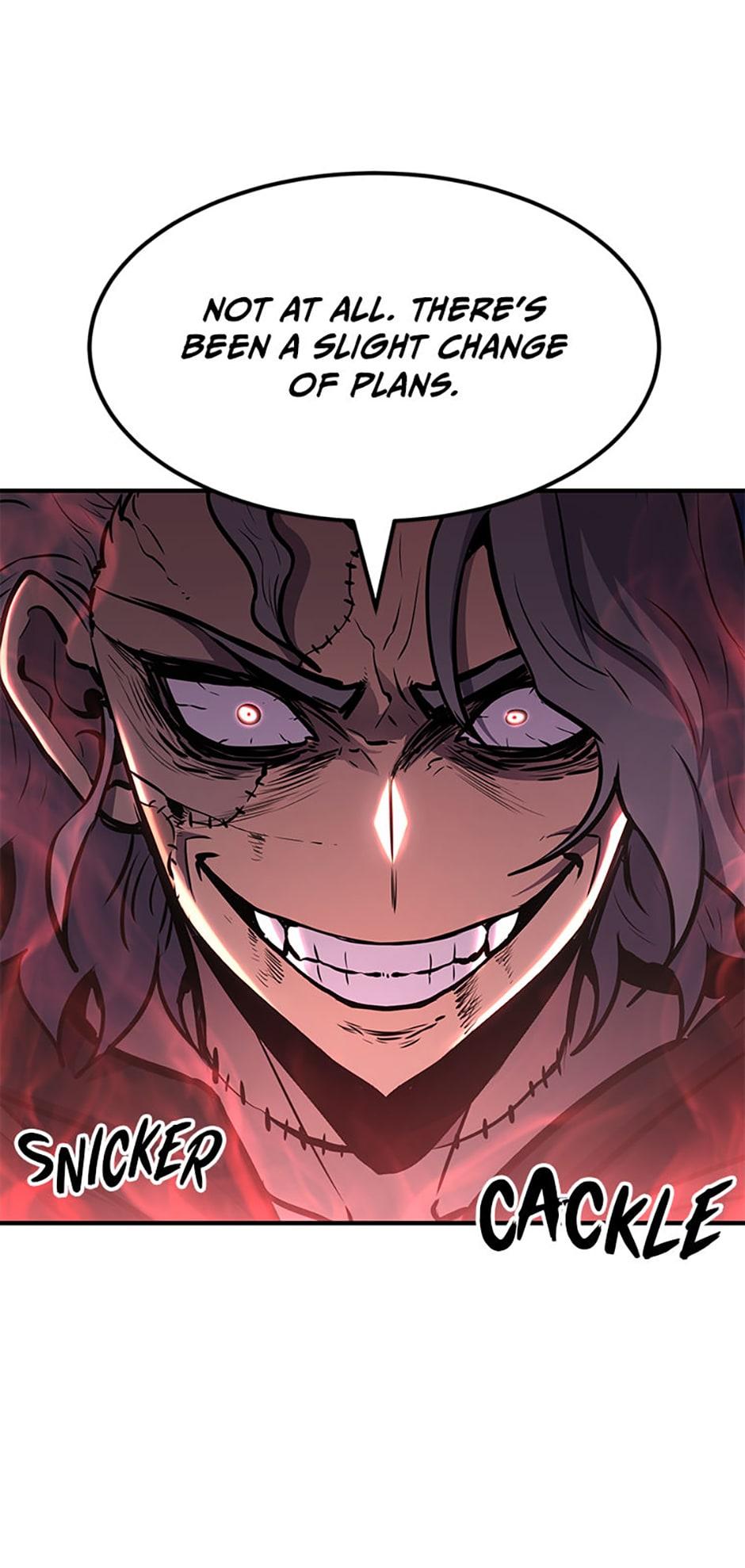 The Art of Reincarnation Chap 64 - Next Chap 65