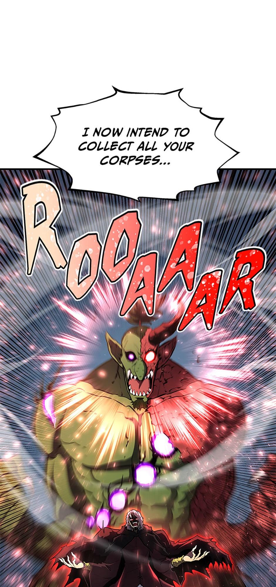 The Art of Reincarnation Chap 64 - Next Chap 65