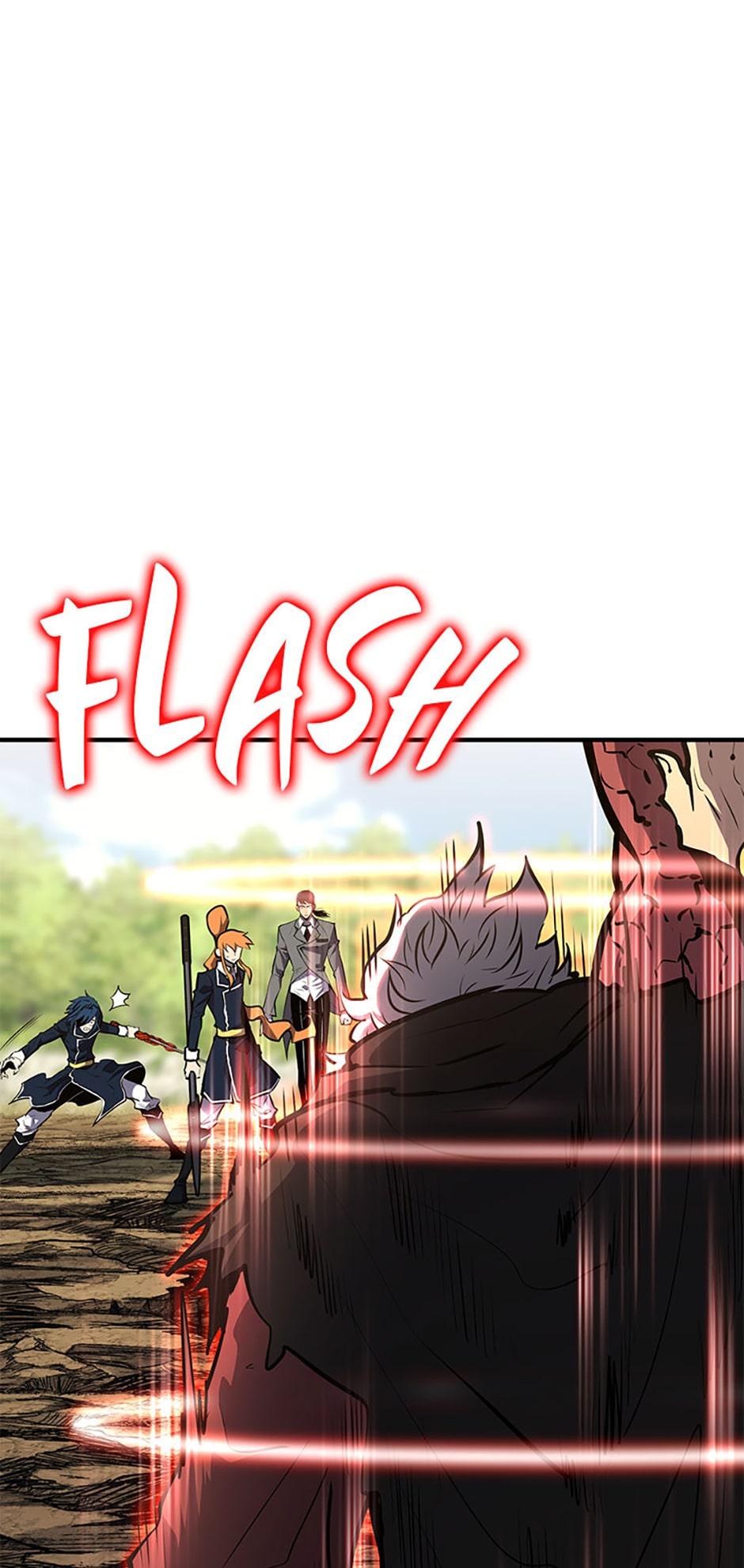 The Art of Reincarnation Chap 64 - Next Chap 65