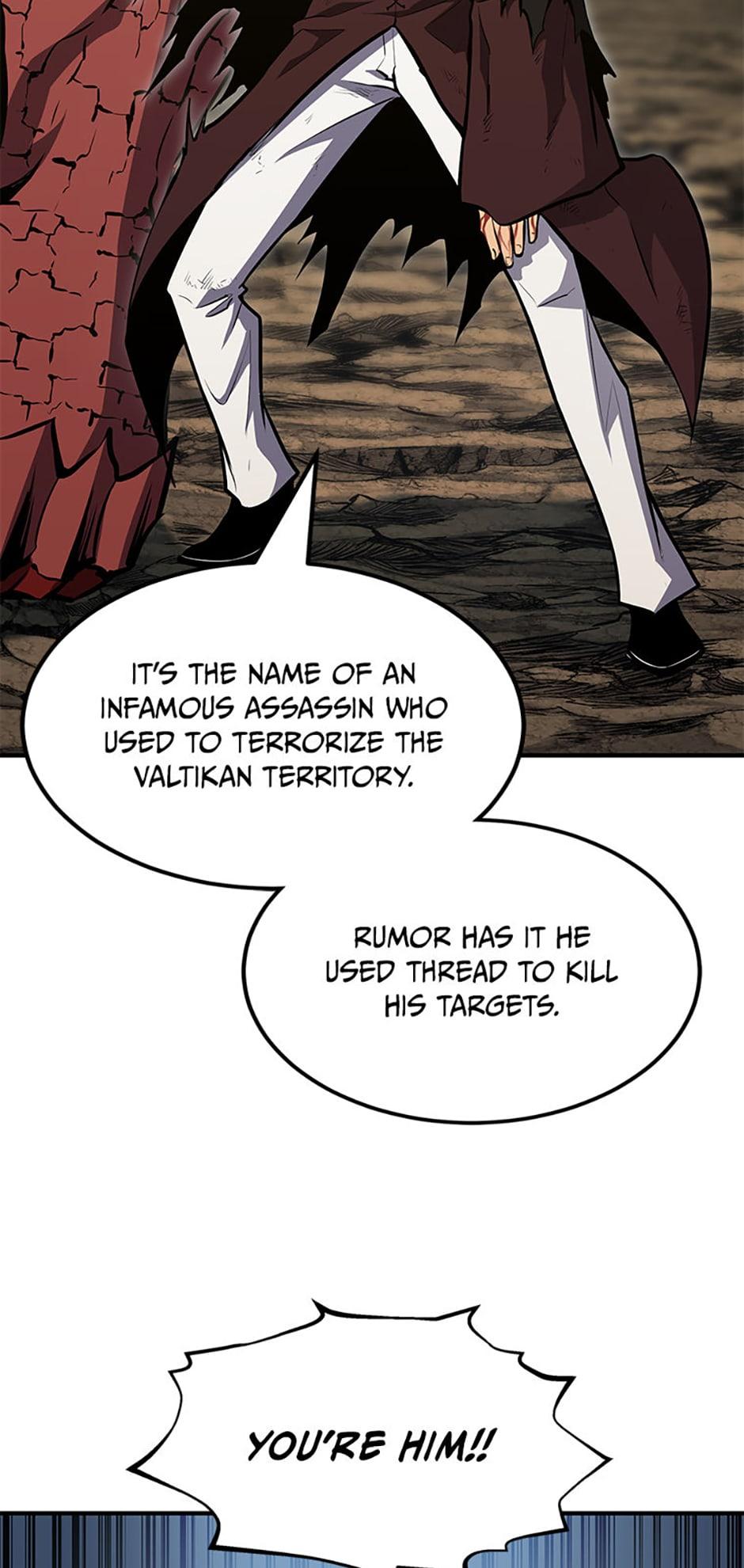 The Art of Reincarnation Chap 64 - Next Chap 65
