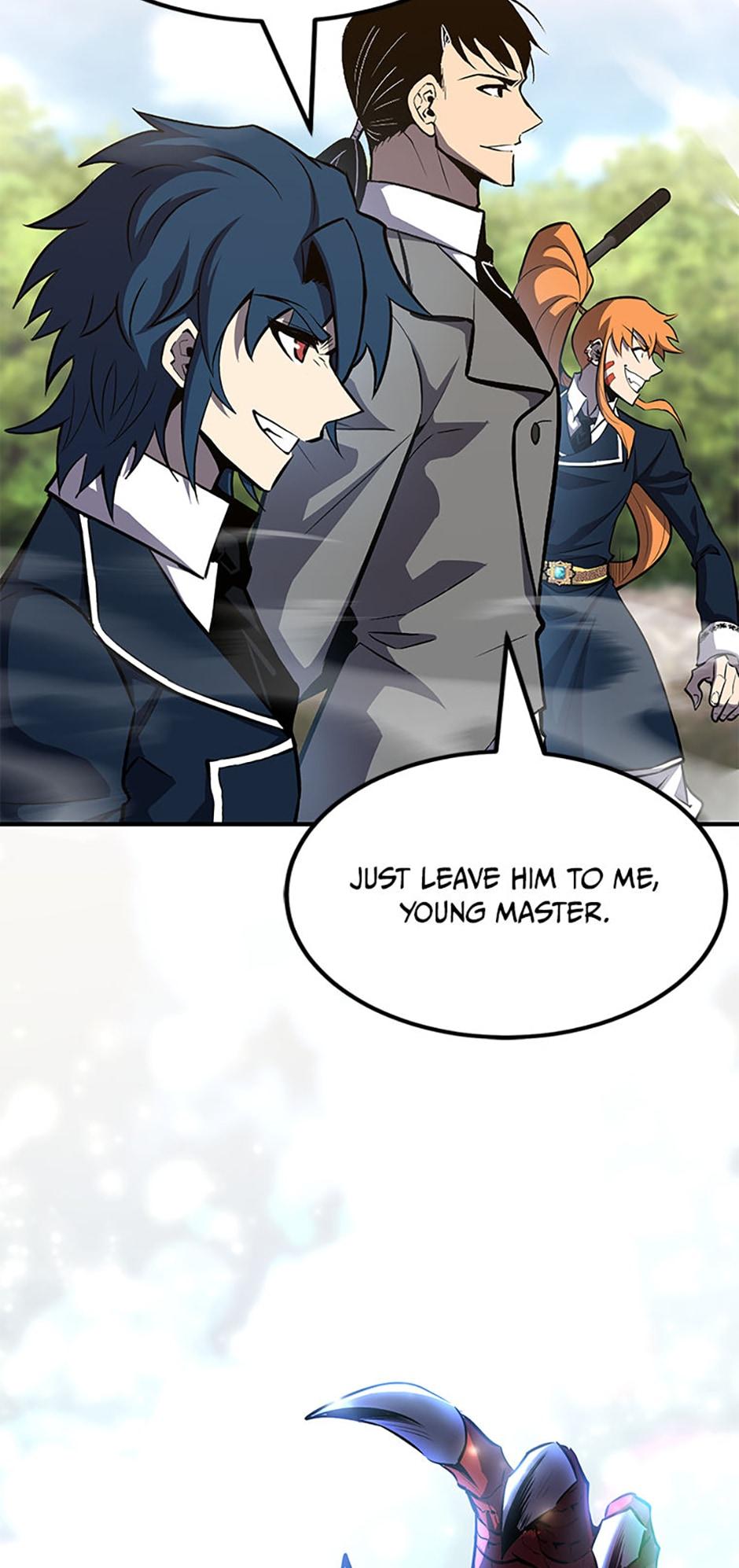 The Art of Reincarnation Chap 64 - Next Chap 65