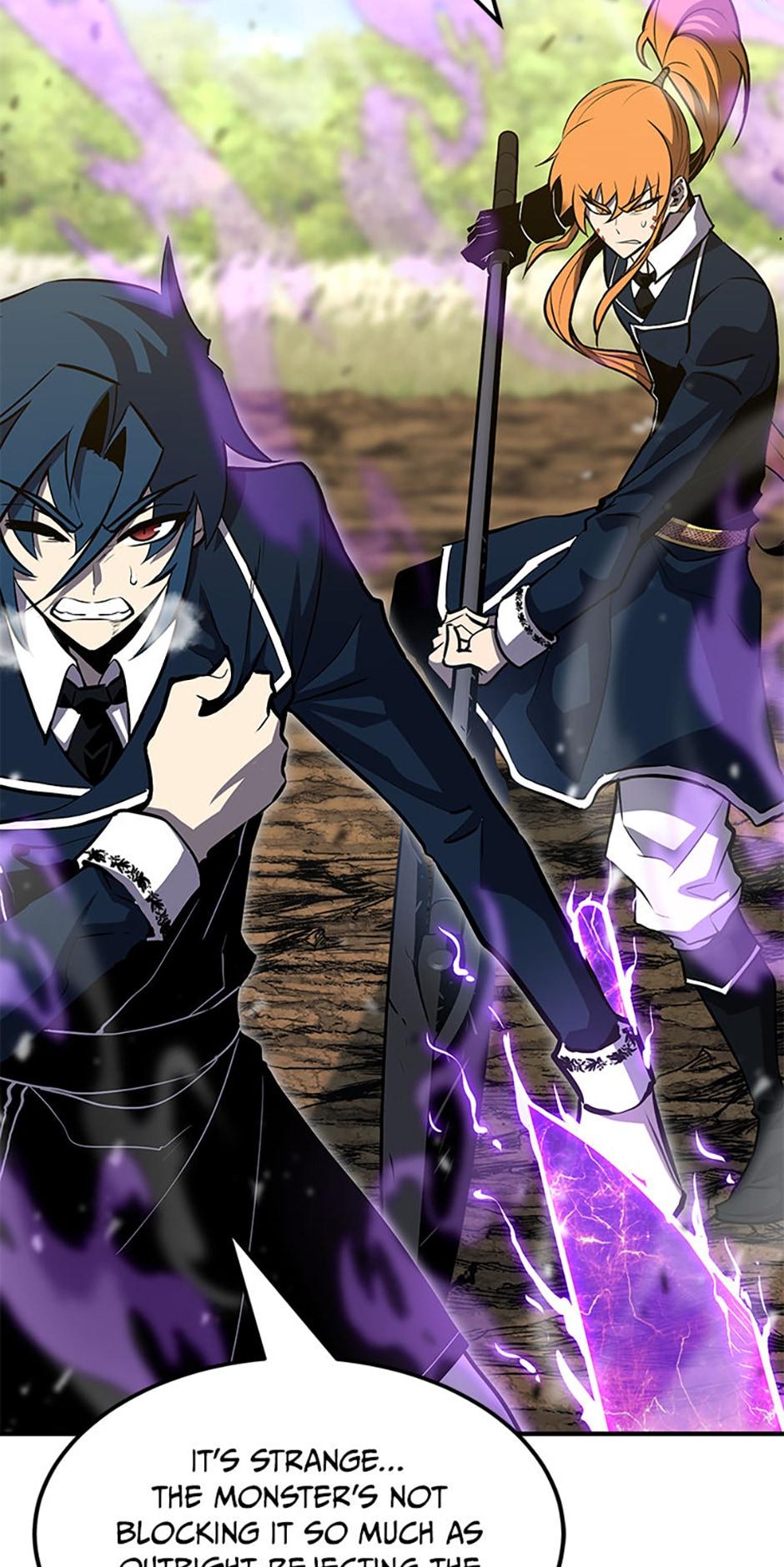 The Art of Reincarnation Chap 64 - Next Chap 65