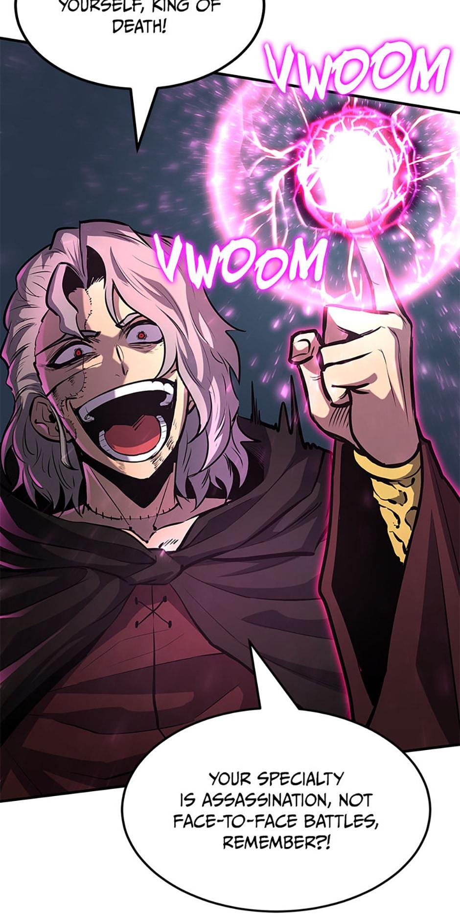 The Art of Reincarnation Chap 64 - Next Chap 65