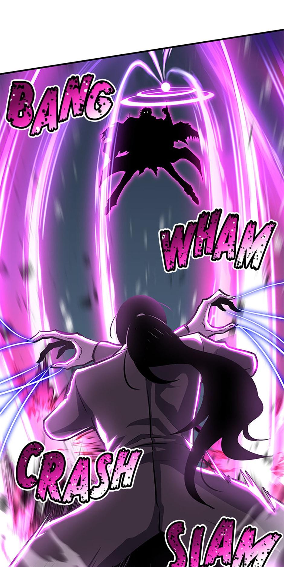 The Art of Reincarnation Chap 64 - Next Chap 65