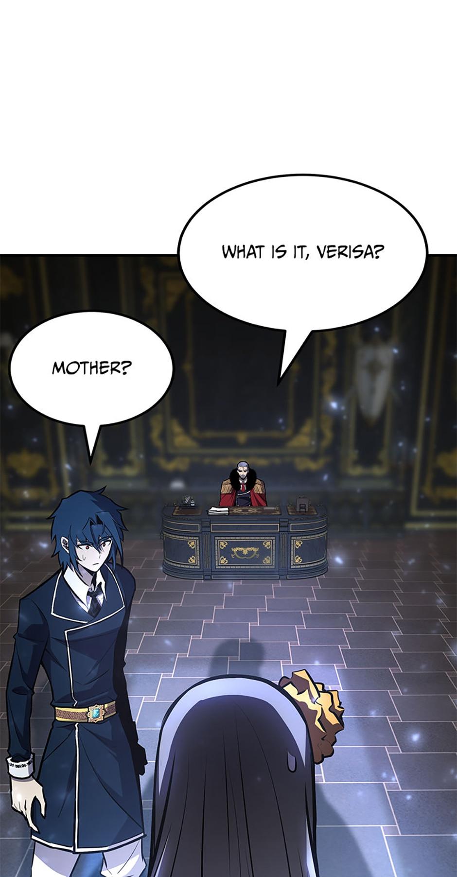 The Art of Reincarnation Chap 65 - Next Chap 66