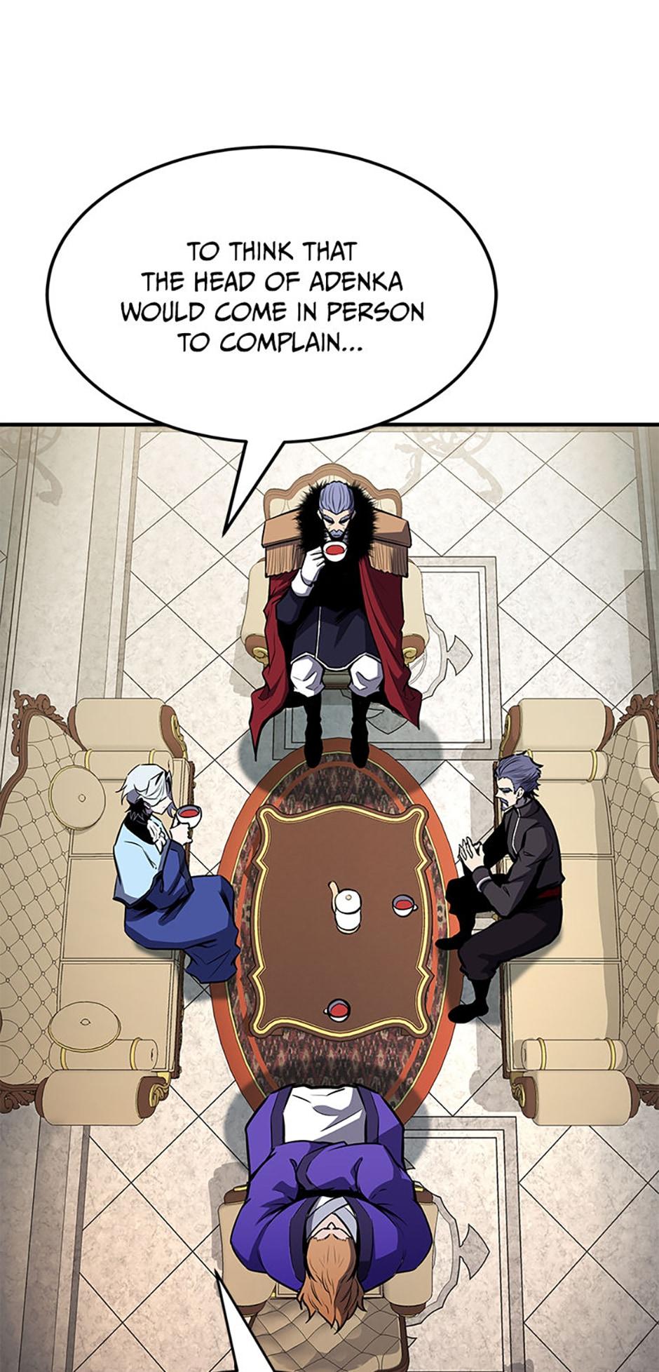 The Art of Reincarnation Chap 66 - Next Chap 67