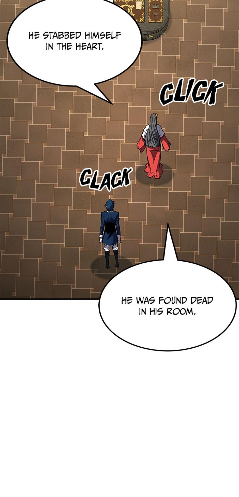 The Art of Reincarnation Chap 66 - Next Chap 67