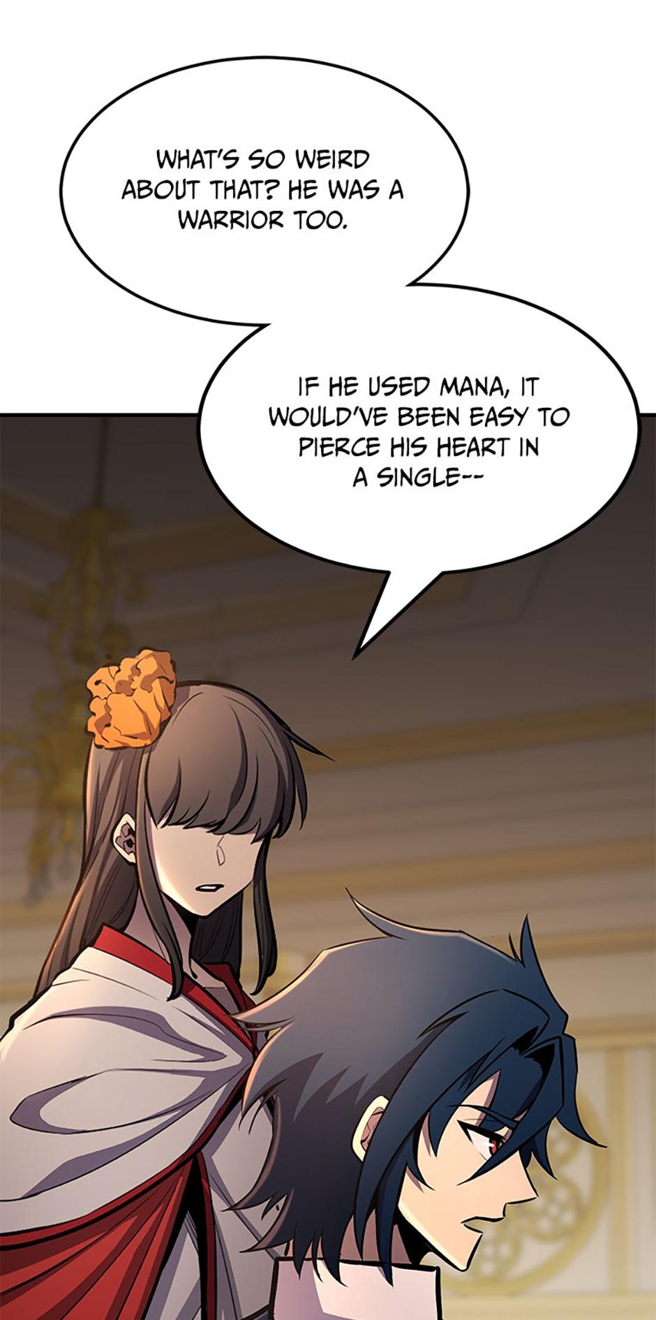 The Art of Reincarnation Chap 66 - Next Chap 67