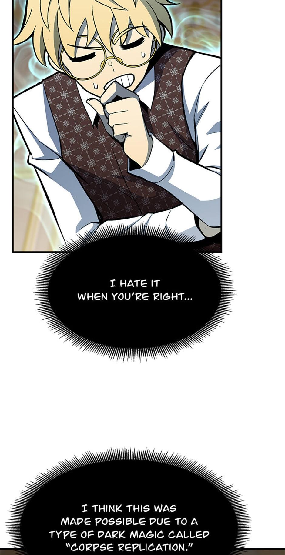 The Art of Reincarnation Chap 66 - Next Chap 67