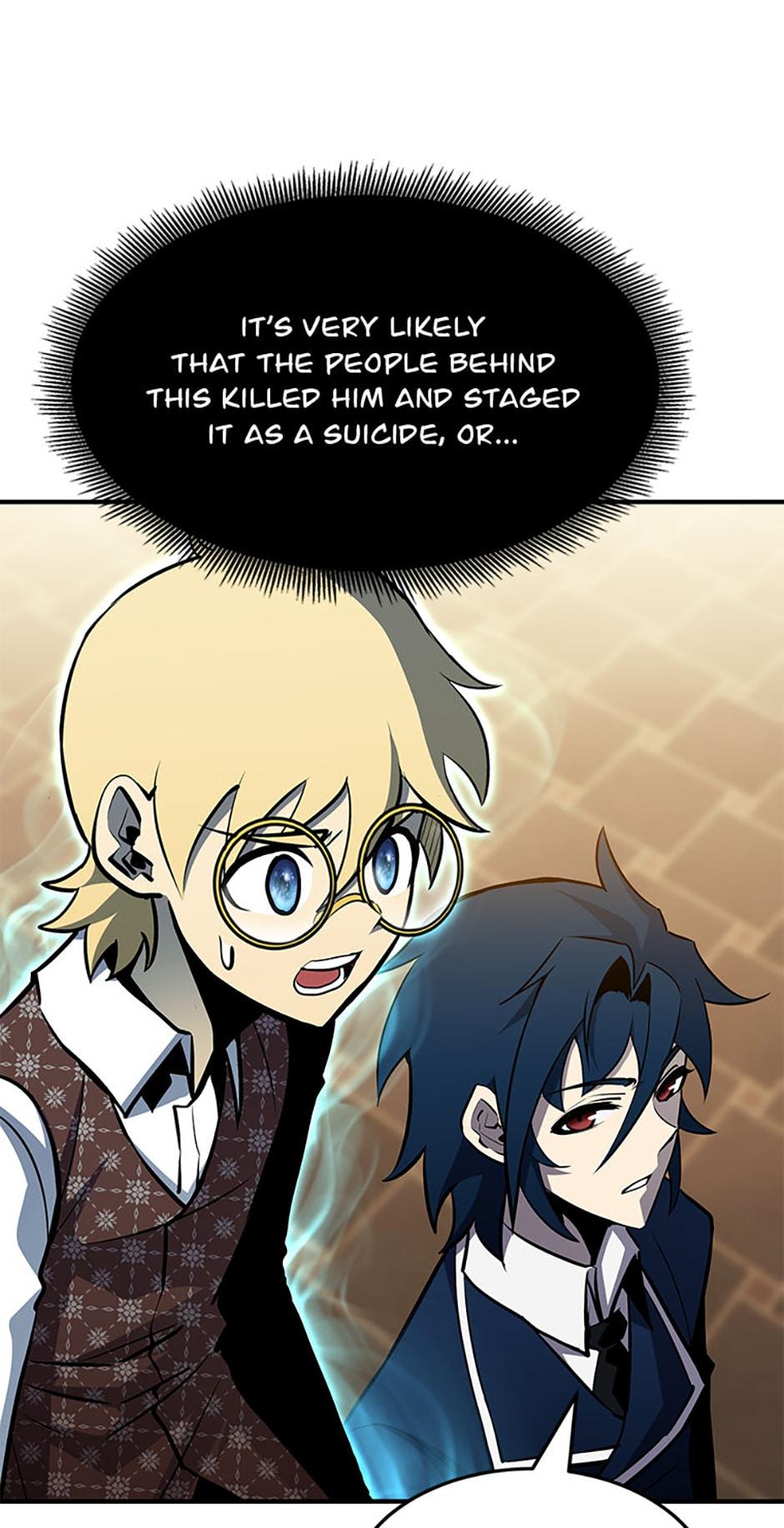 The Art of Reincarnation Chap 66 - Next Chap 67