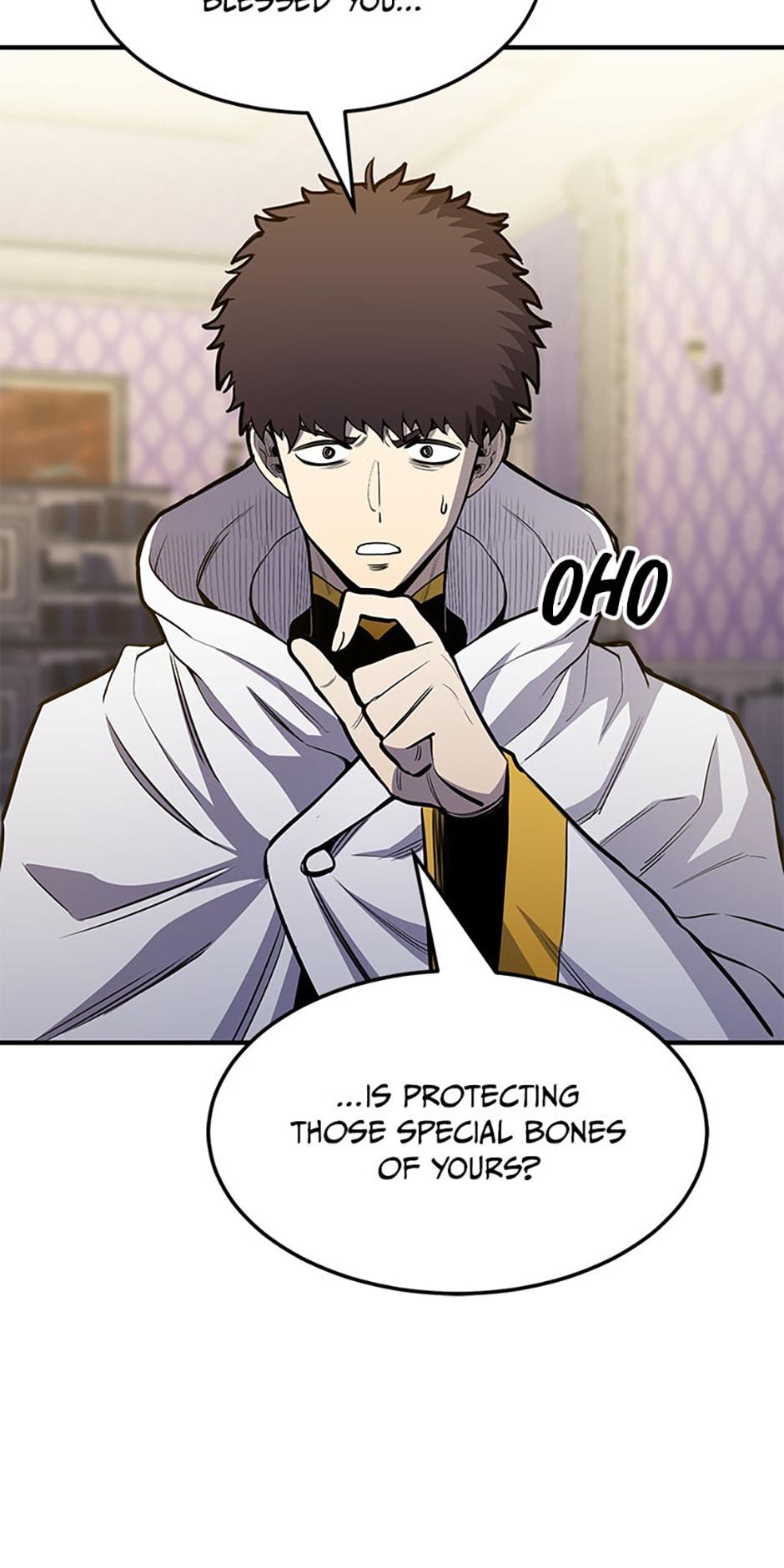 The Art of Reincarnation Chap 68 - Next Chap 69
