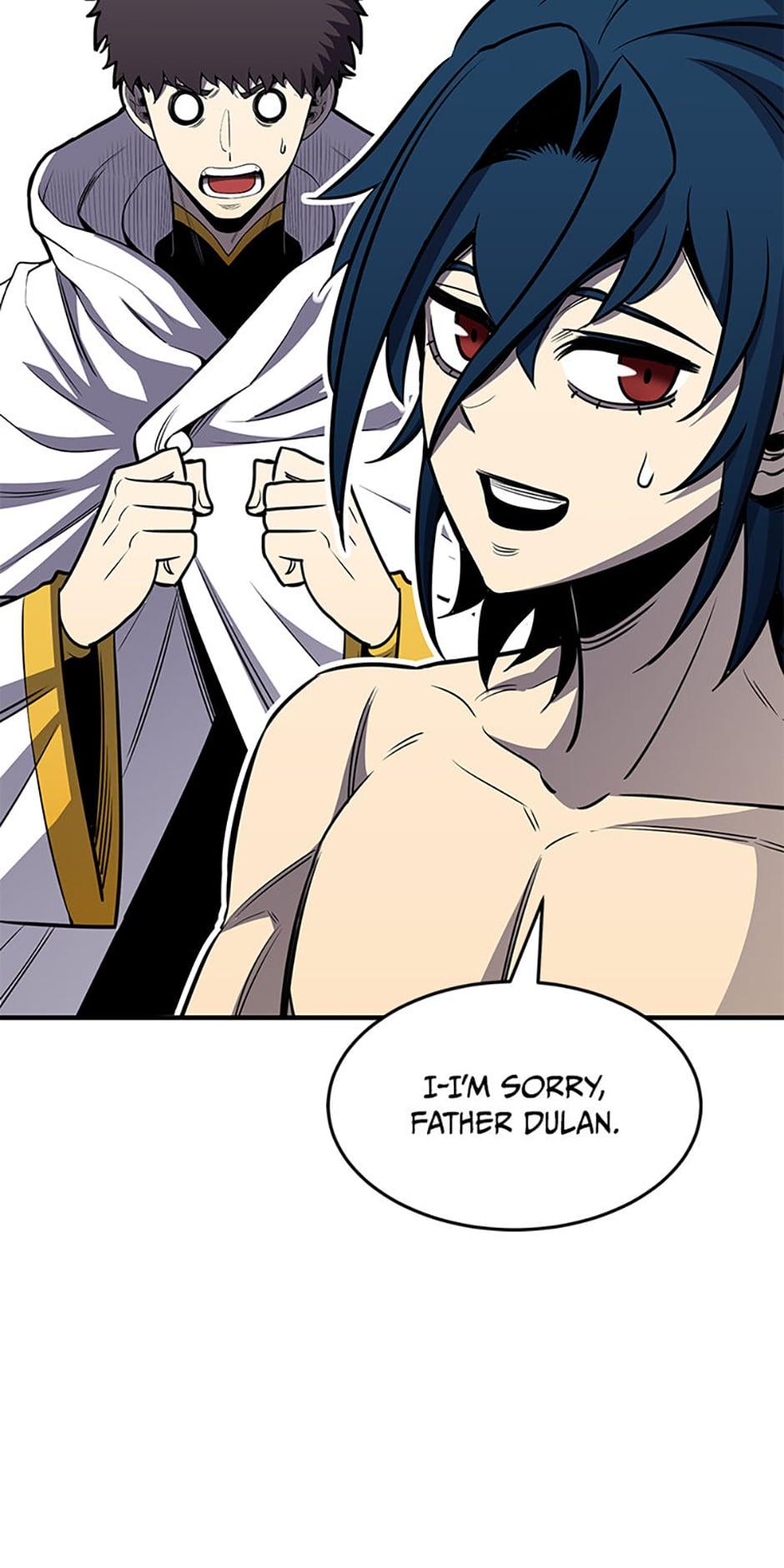 The Art of Reincarnation Chap 68 - Next Chap 69