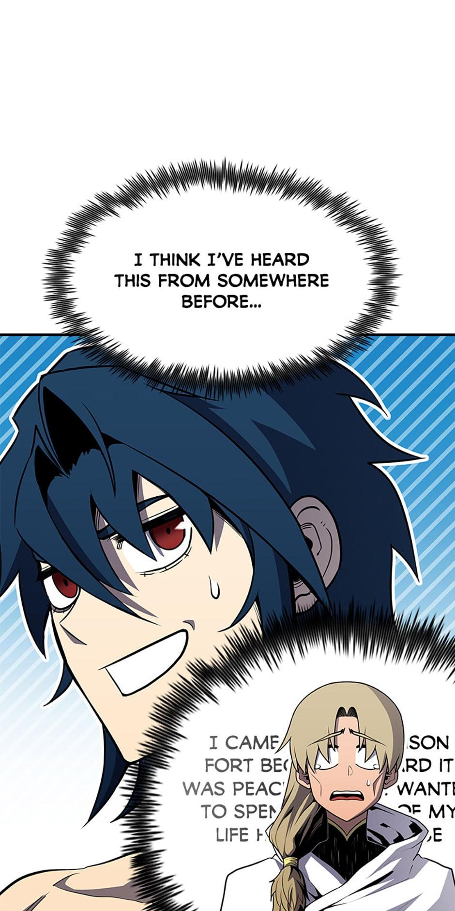 The Art of Reincarnation Chap 68 - Next Chap 69