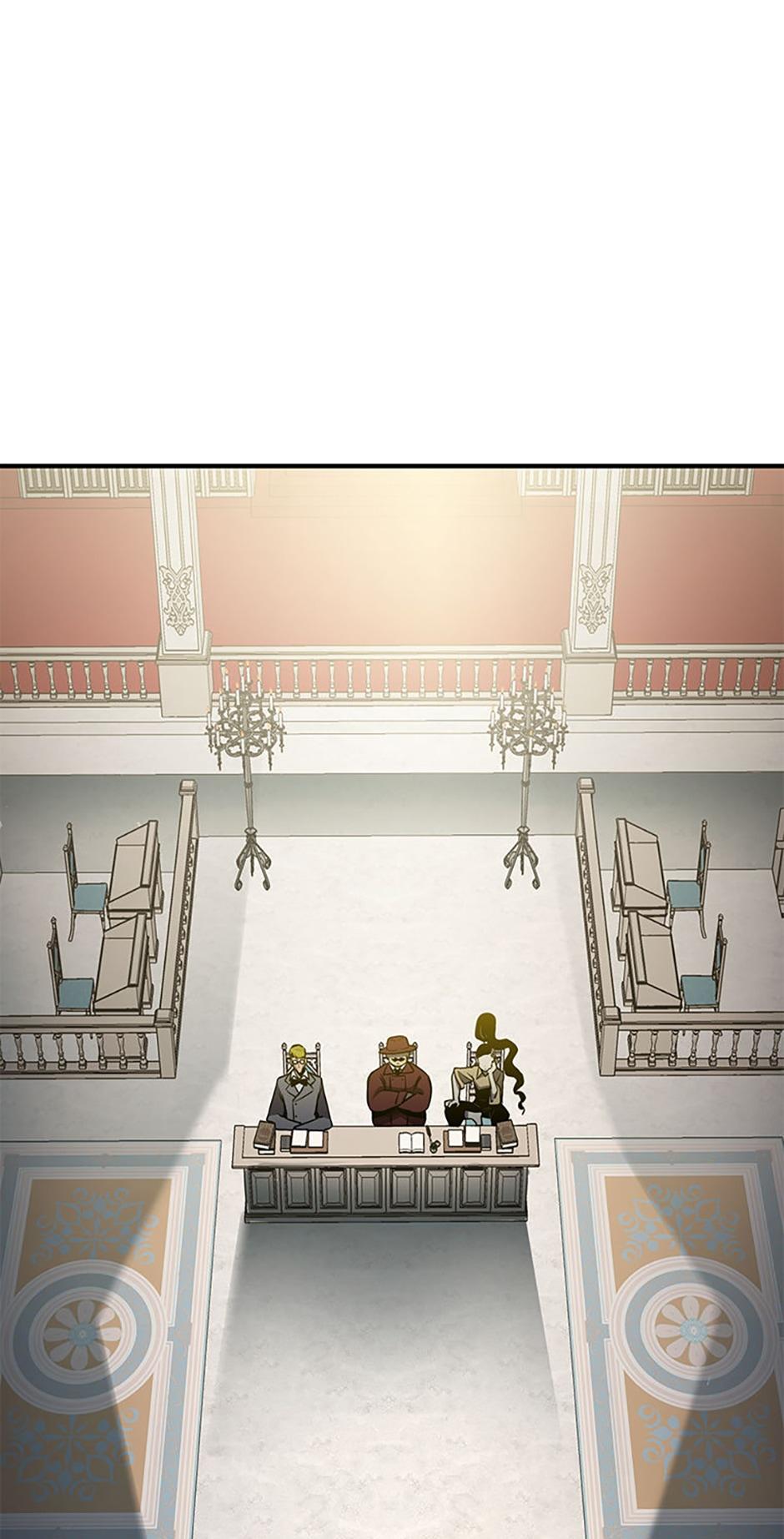The Art of Reincarnation Chap 68 - Next Chap 69