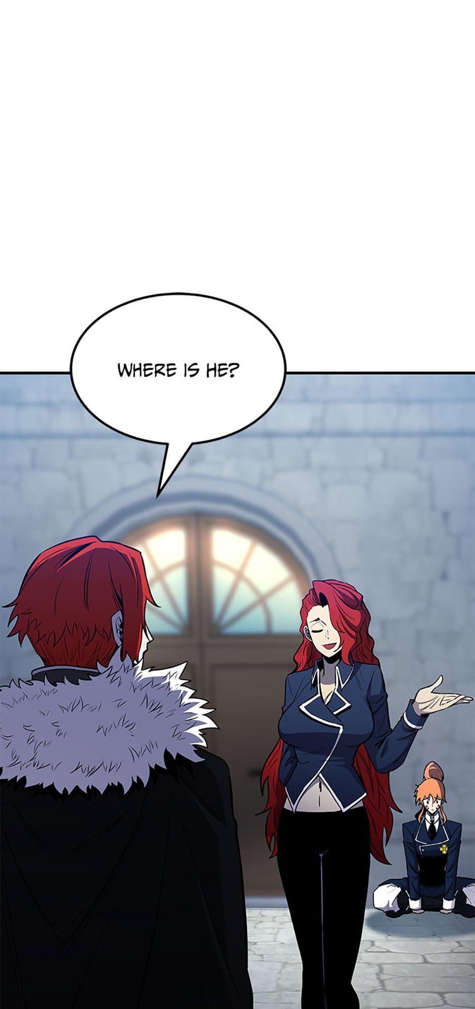 The Art of Reincarnation Chap 68 - Next Chap 69