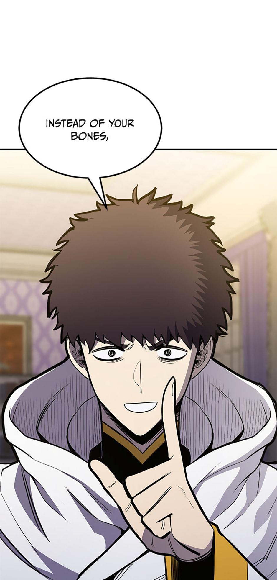 The Art of Reincarnation Chap 68 - Next Chap 69