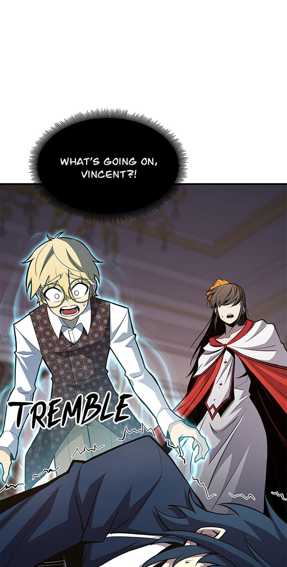 The Art of Reincarnation Chap 68 - Next Chap 69