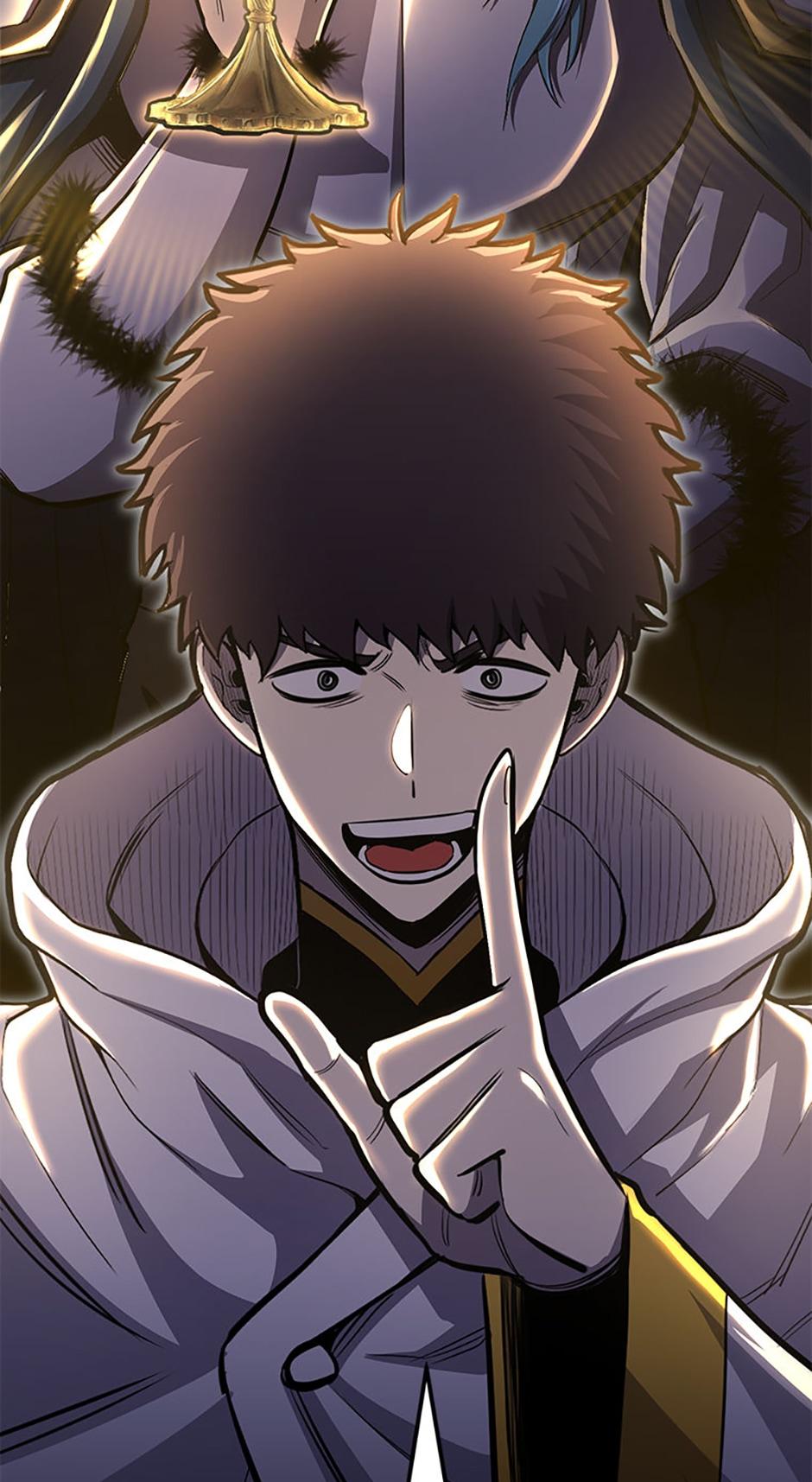 The Art of Reincarnation Chap 68 - Next Chap 69