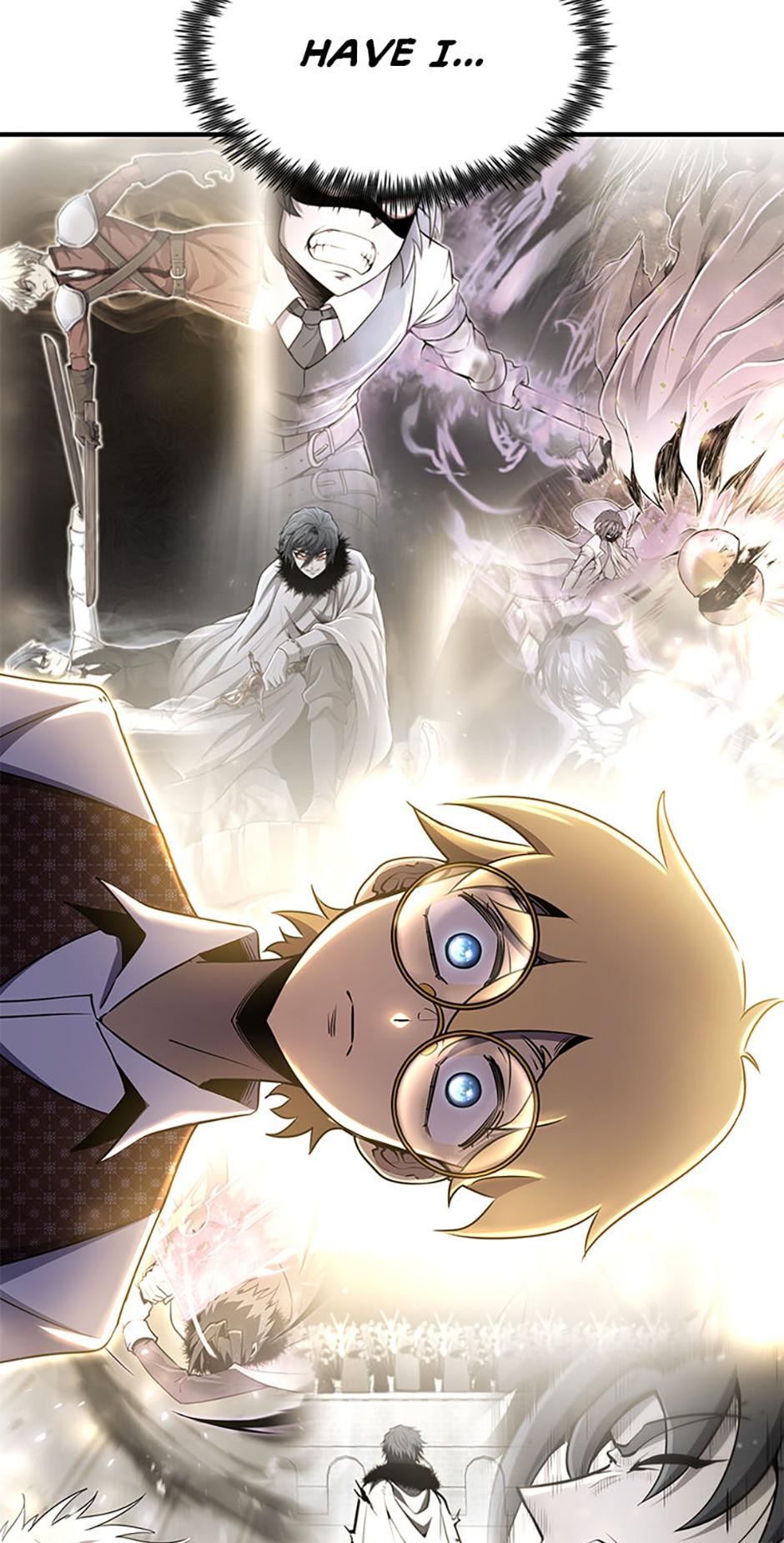 The Art of Reincarnation Chap 68 - Next Chap 69