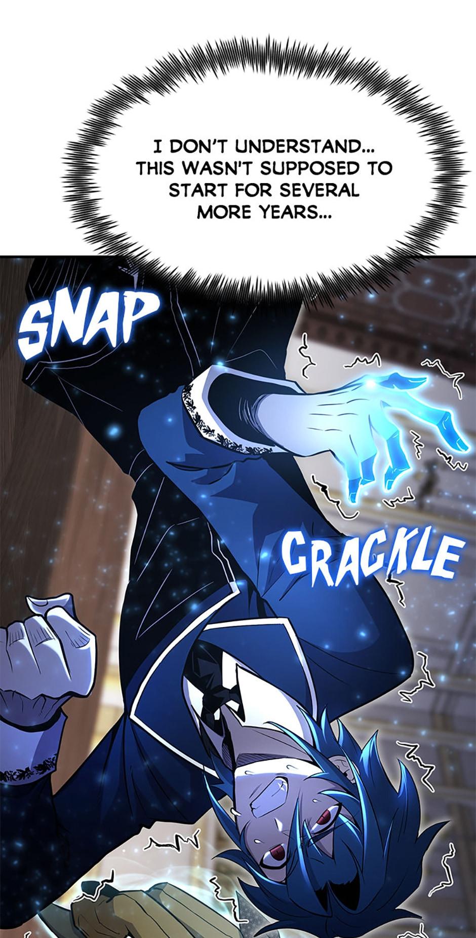 The Art of Reincarnation Chap 68 - Next Chap 69