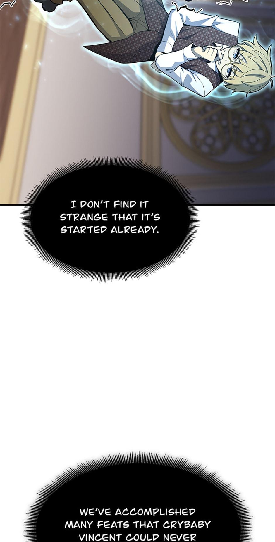 The Art of Reincarnation Chap 68 - Next Chap 69