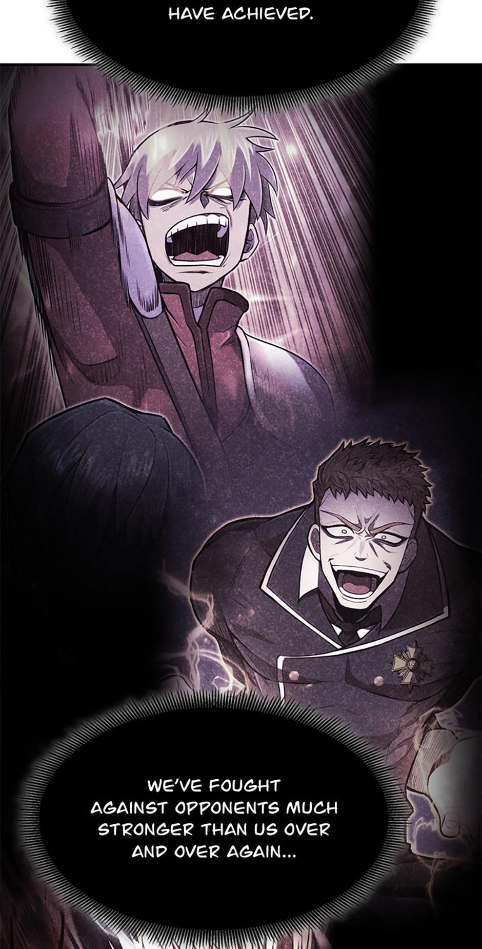 The Art of Reincarnation Chap 68 - Next Chap 69