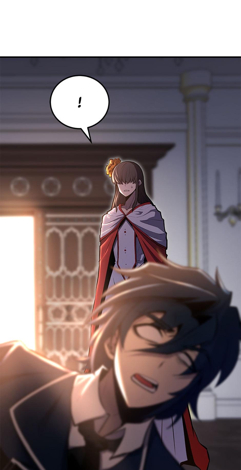 The Art of Reincarnation Chap 68 - Next Chap 69