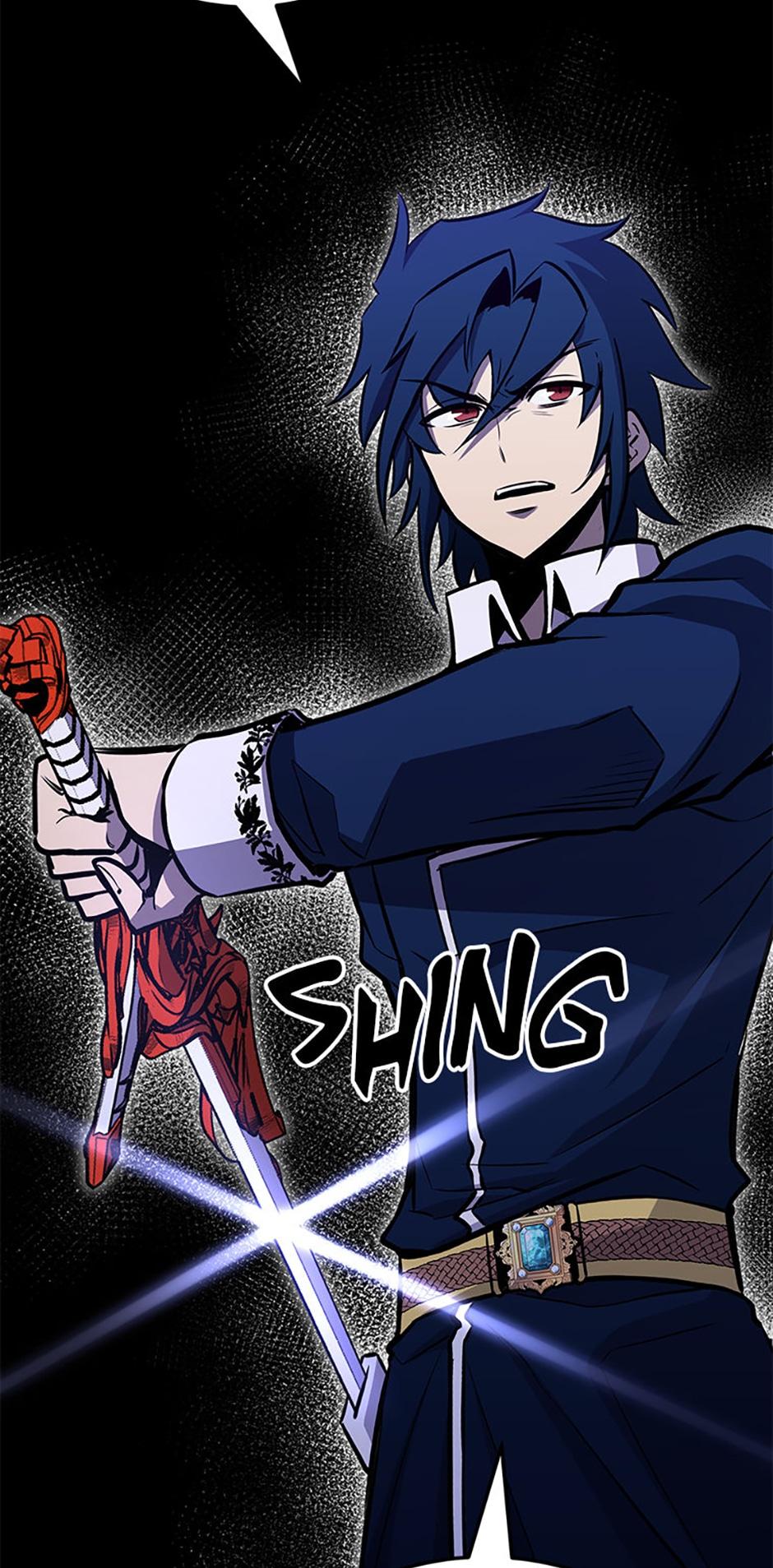 The Art of Reincarnation Chap 69 - Next Chap 70