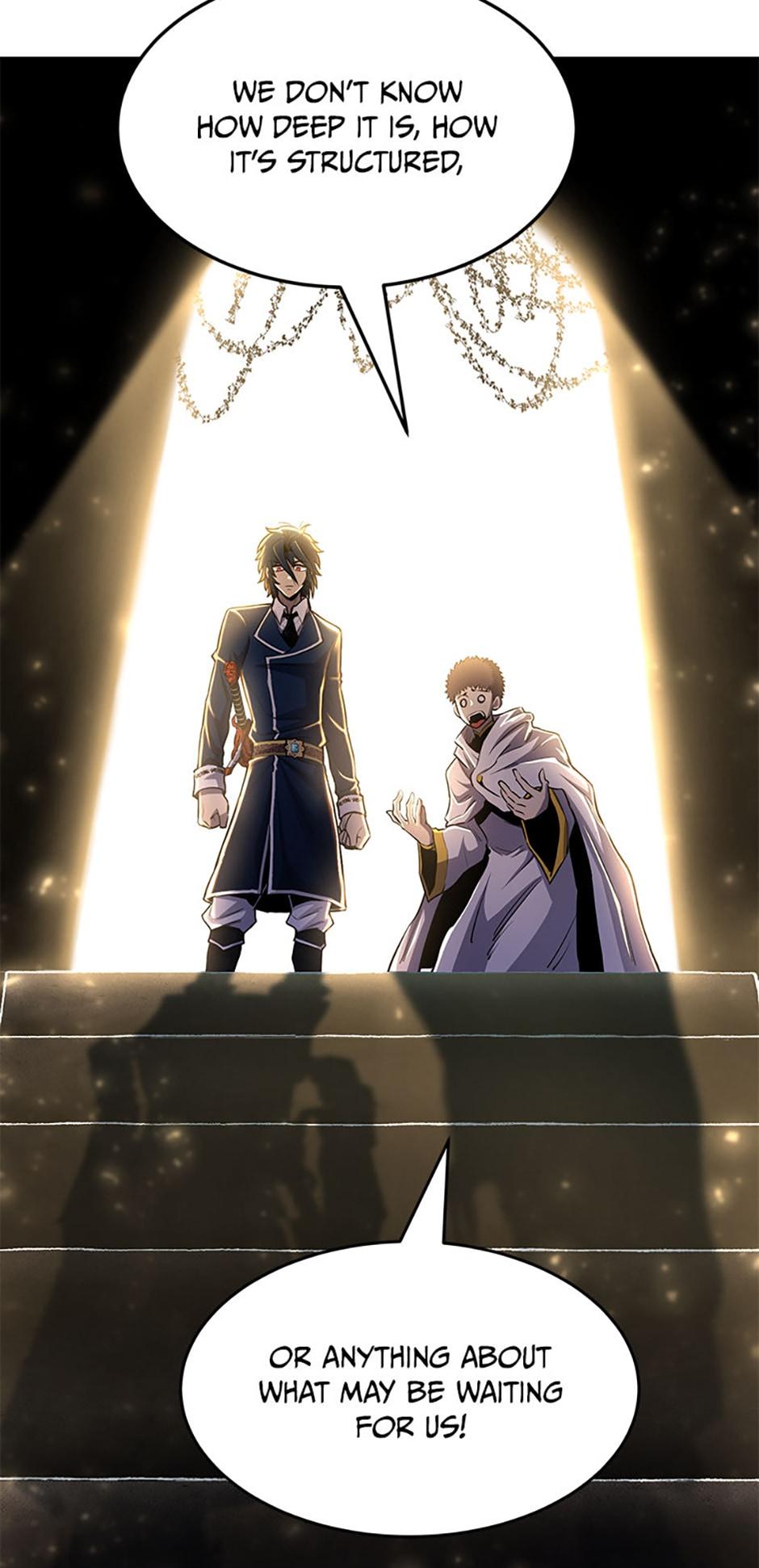 The Art of Reincarnation Chap 69 - Next Chap 70