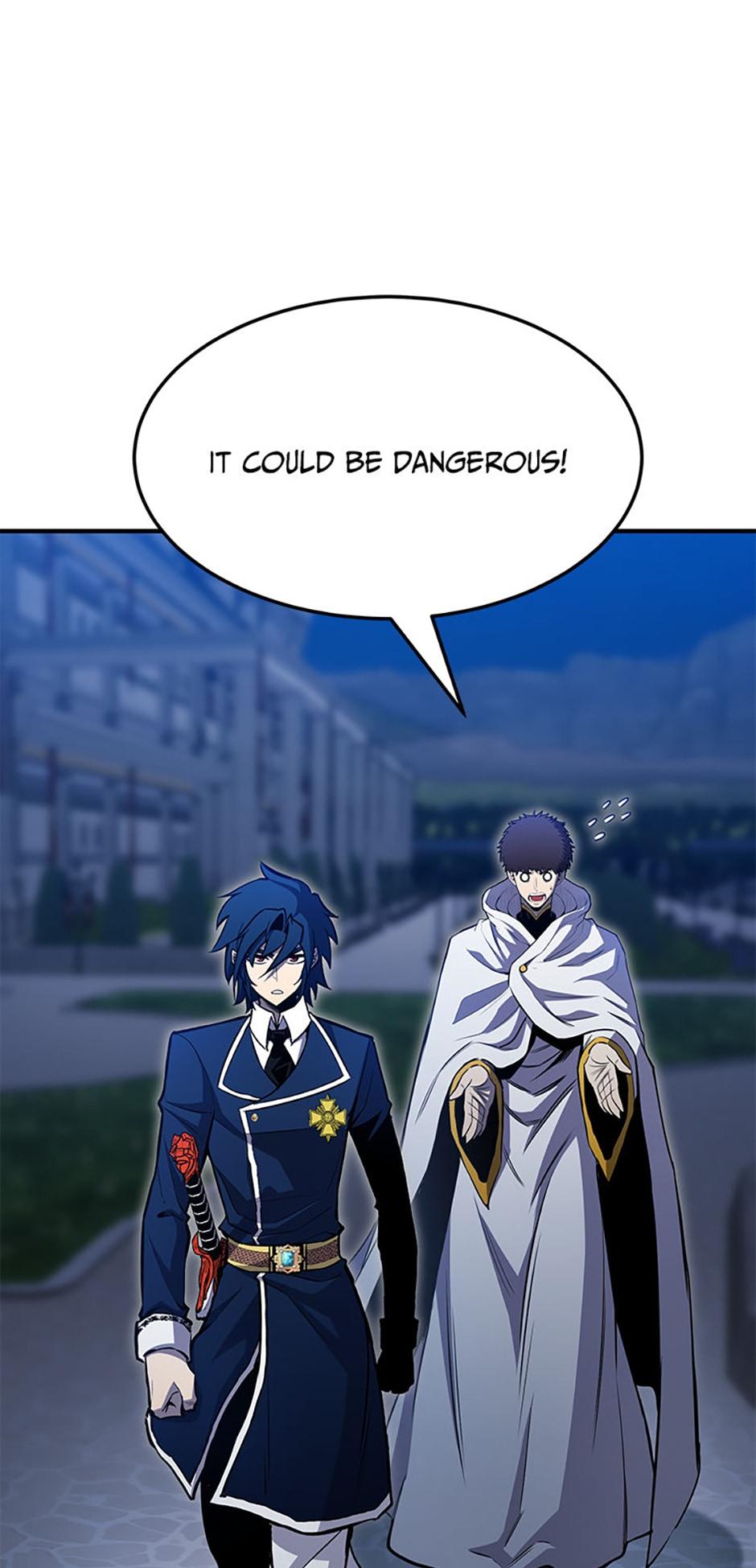 The Art of Reincarnation Chap 69 - Next Chap 70