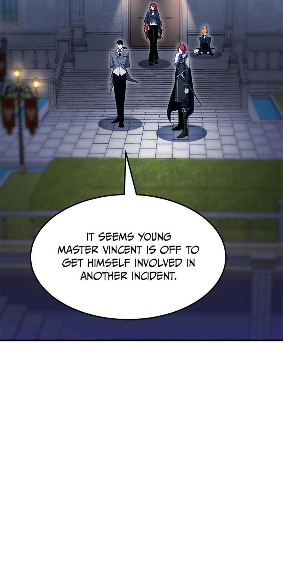 The Art of Reincarnation Chap 69 - Next Chap 70