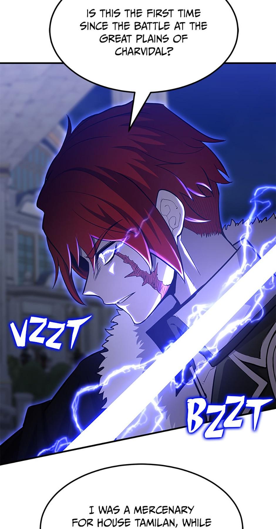 The Art of Reincarnation Chap 69 - Next Chap 70