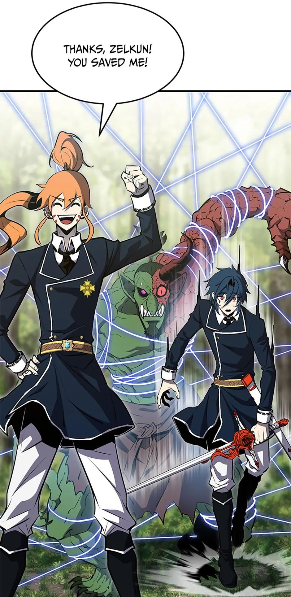 The Art of Reincarnation Chap 60 - Next Chap 61