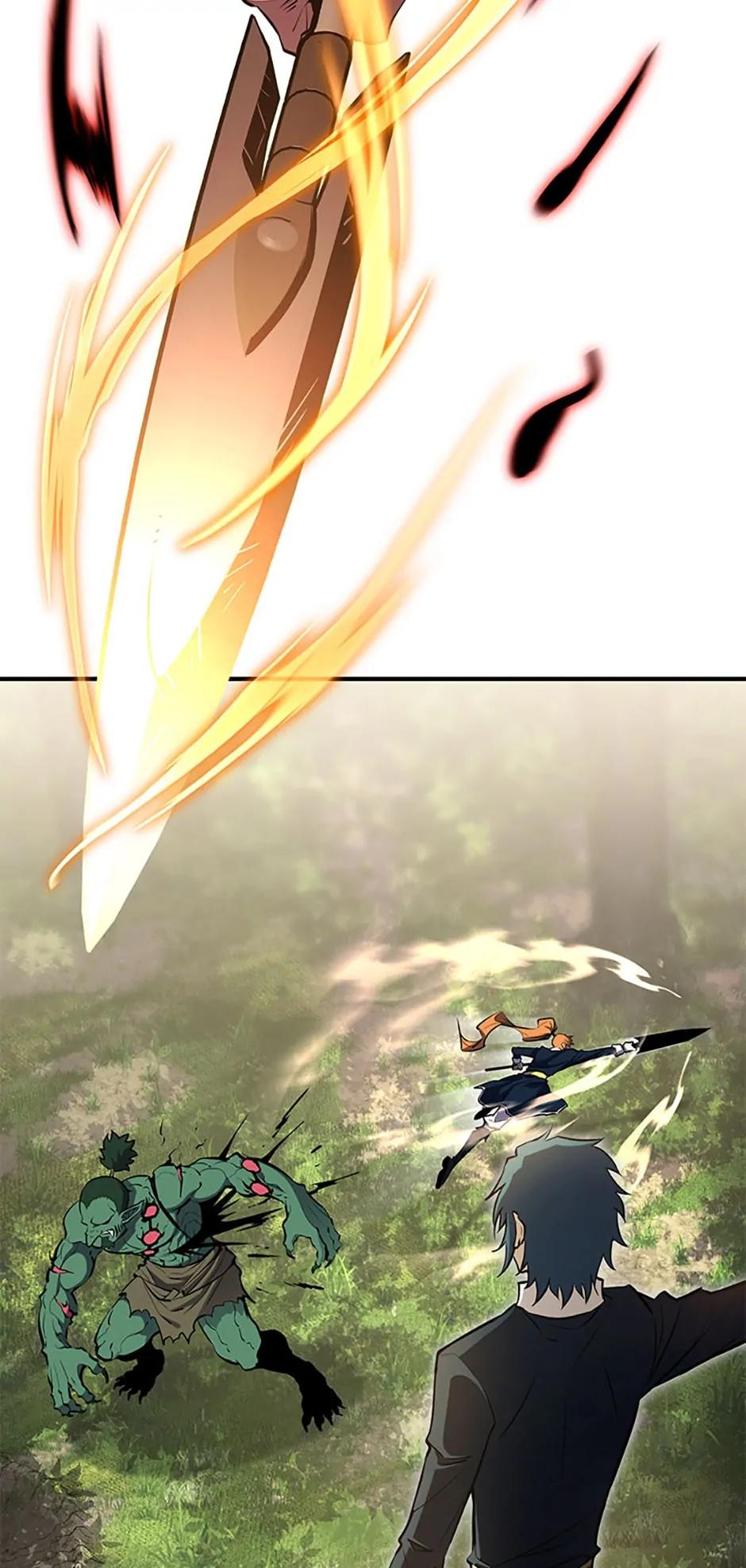 The Art of Reincarnation Chap 60 - Next Chap 61