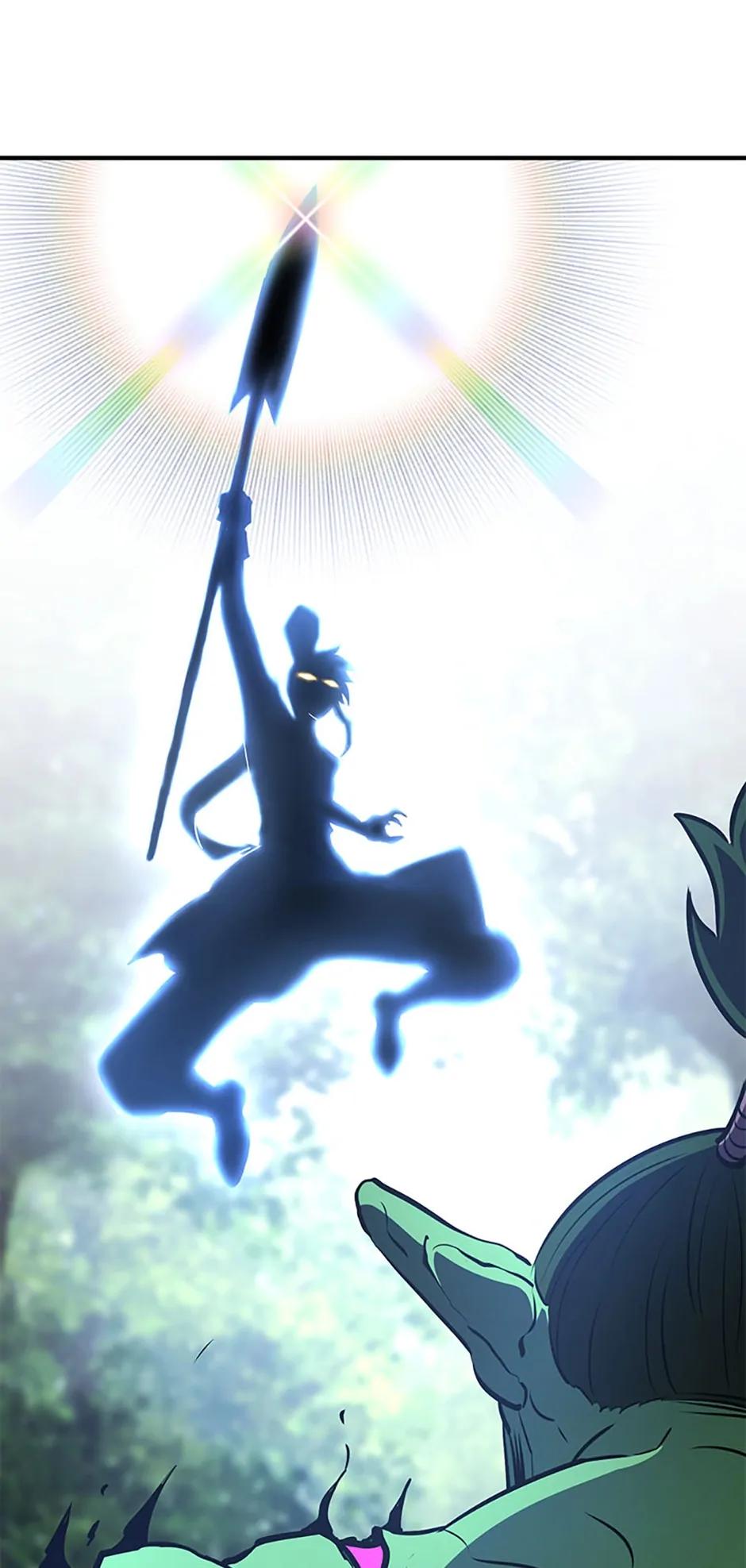 The Art of Reincarnation Chap 60 - Next Chap 61