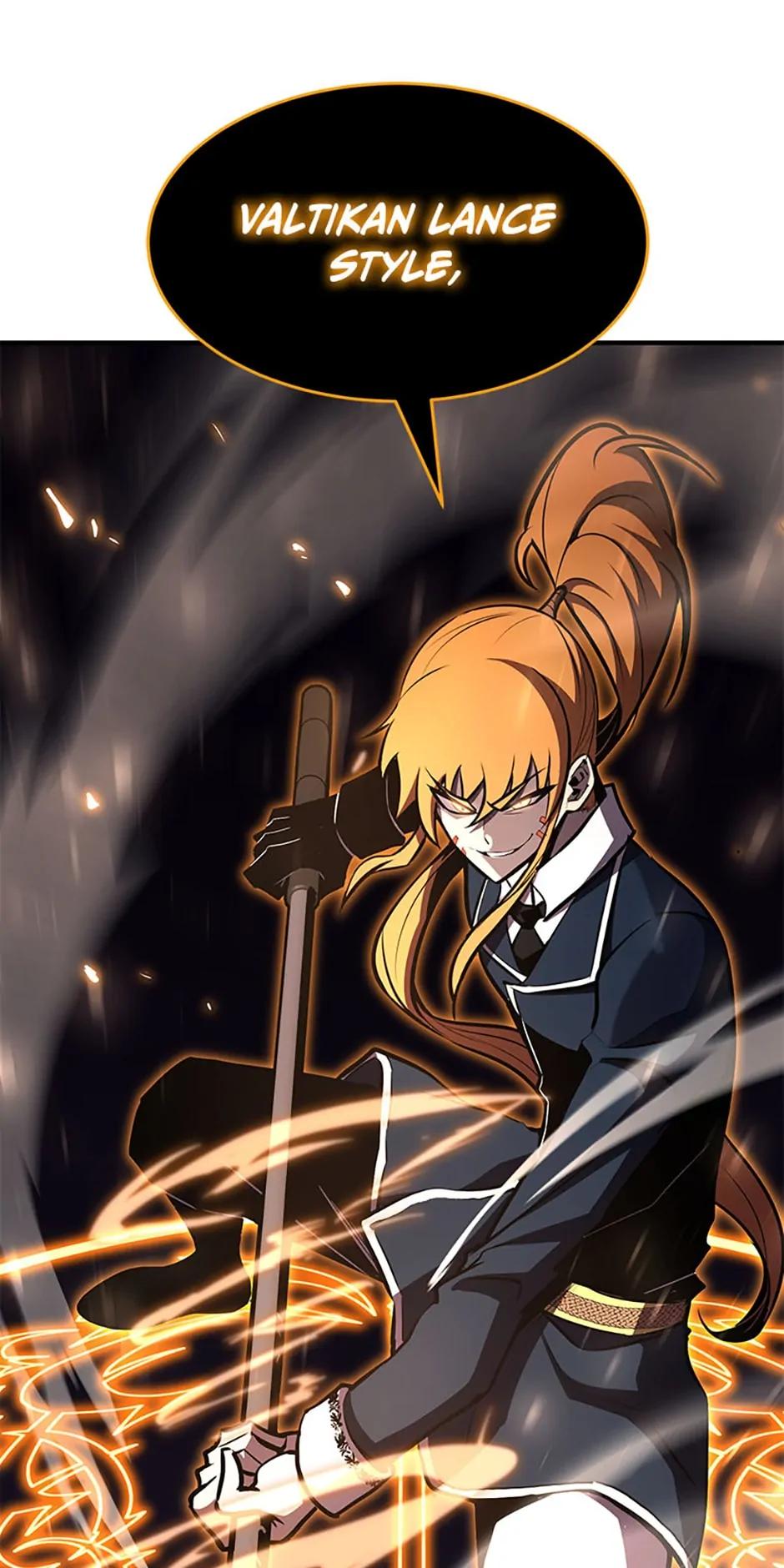 The Art of Reincarnation Chap 60 - Next Chap 61