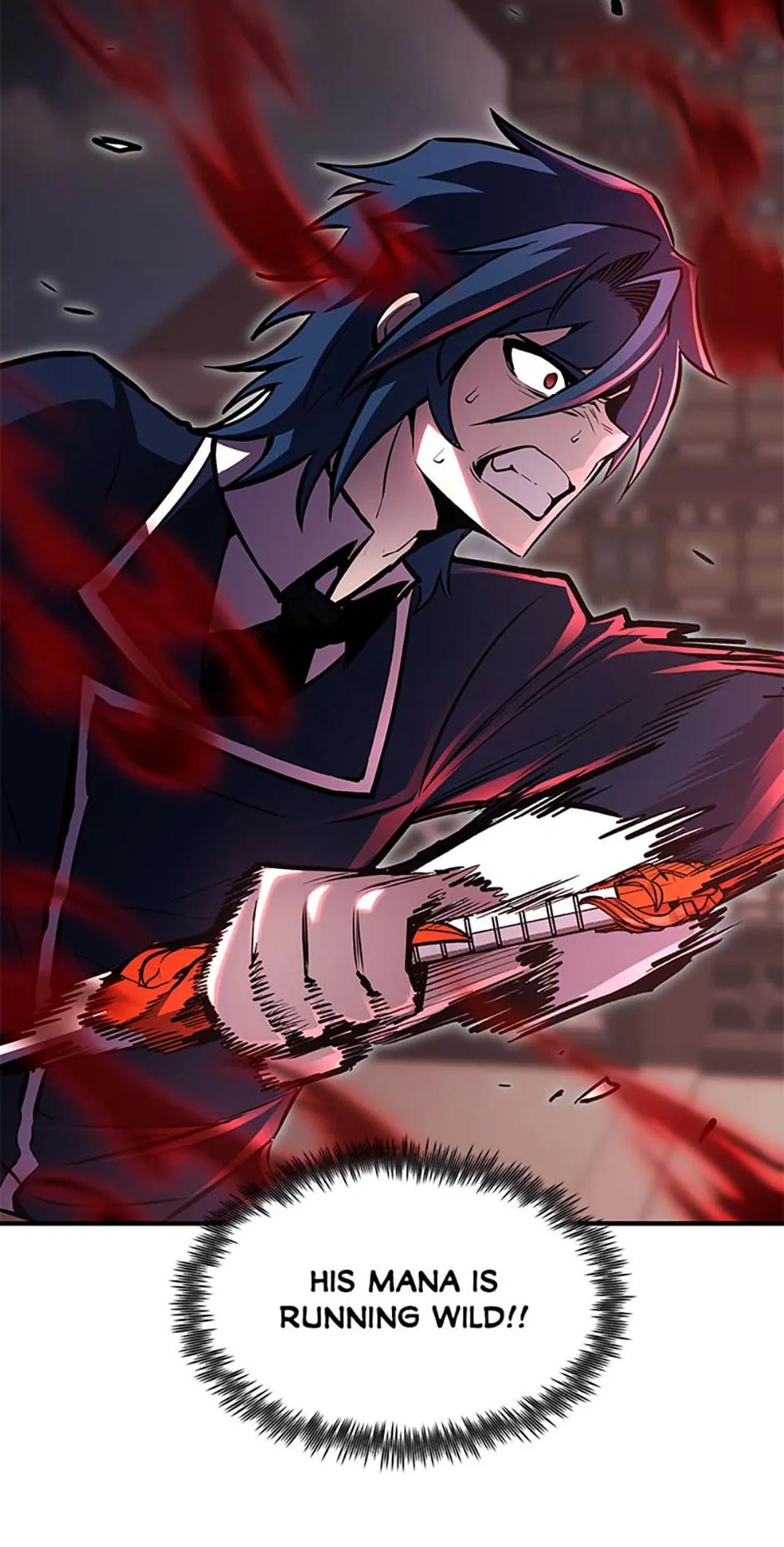 The Art of Reincarnation Chap 61 - Next Chap 62
