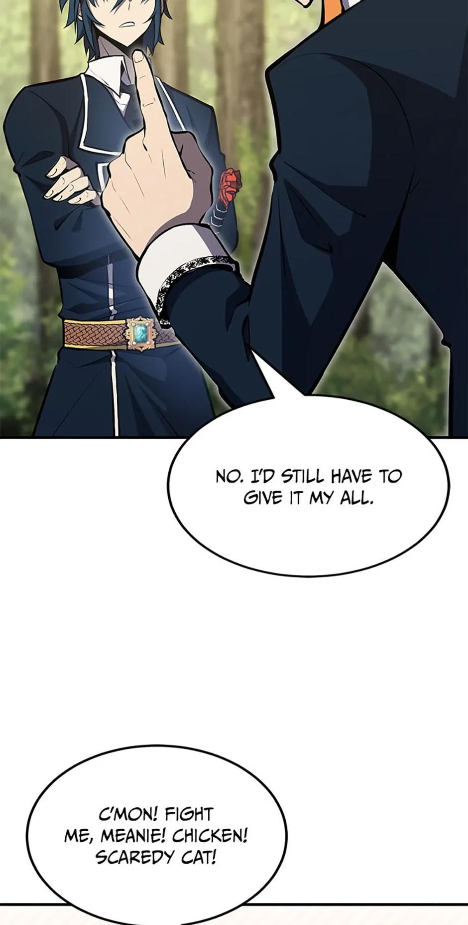 The Art of Reincarnation Chap 61 - Next Chap 62